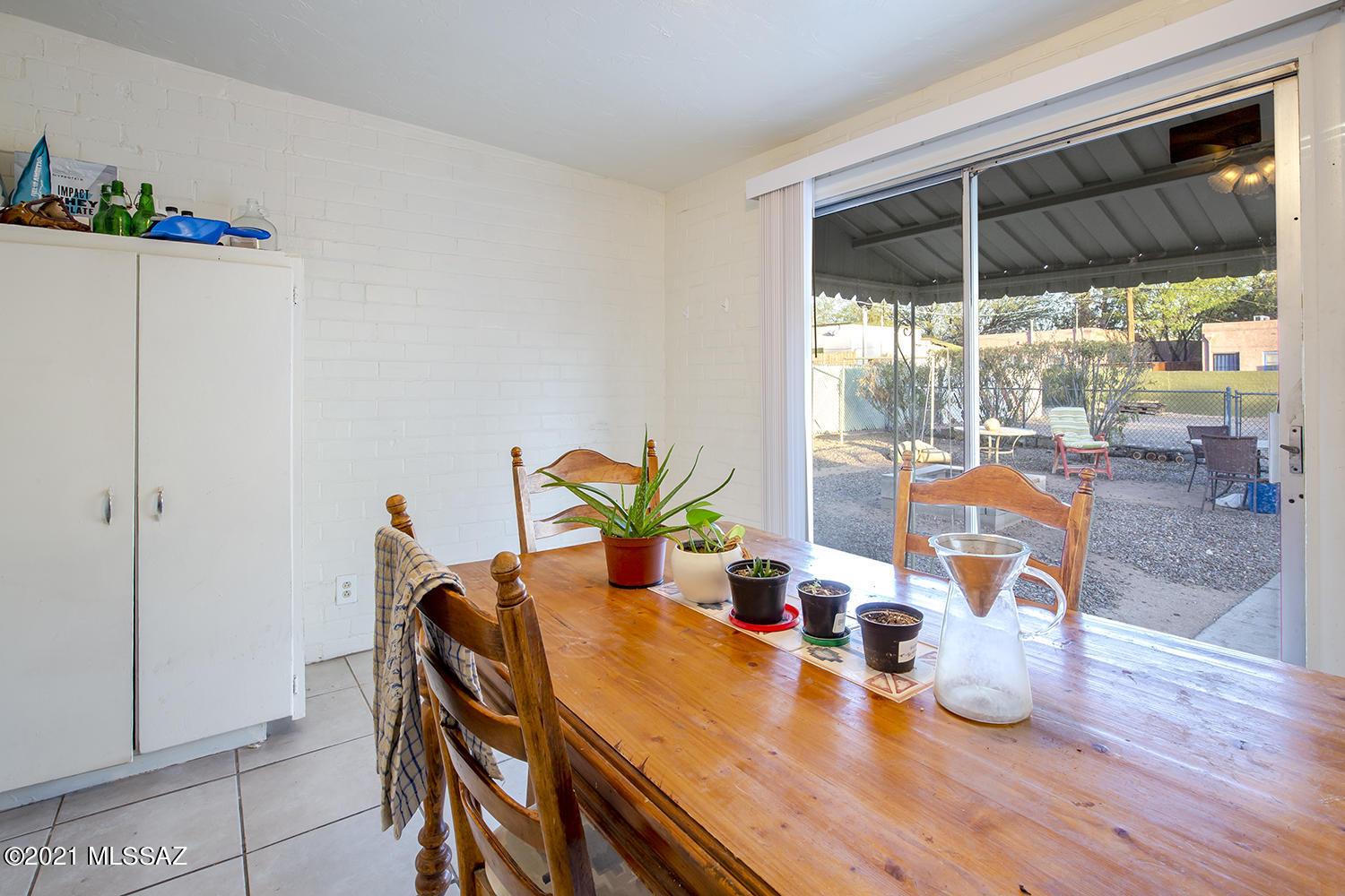 Rincon Heights - Residential