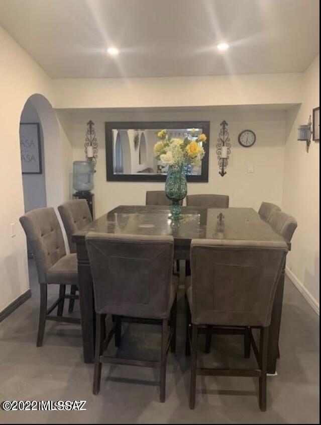 Fiesta Park - Residential