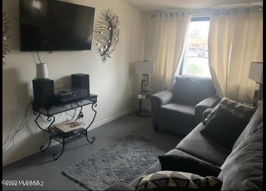 Fiesta Park - Residential