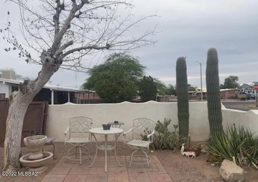 Fiesta Park - Residential