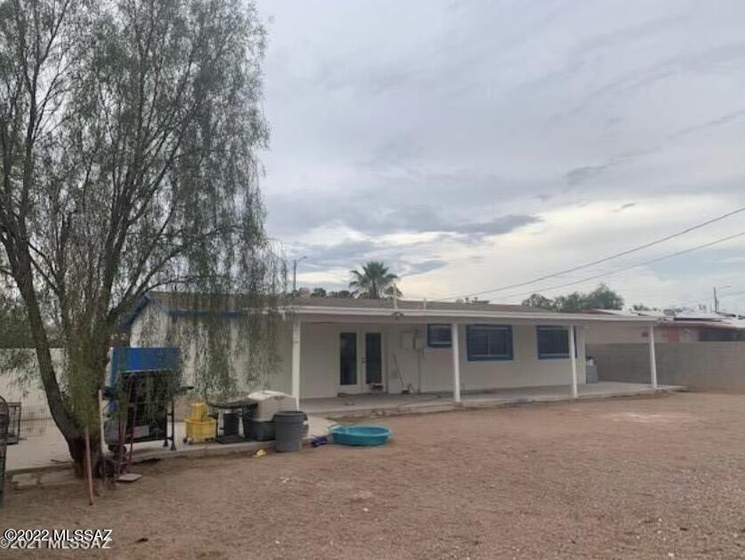 Fiesta Park - Residential