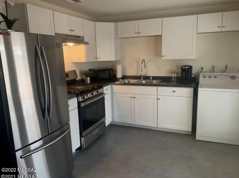 Fiesta Park - Residential