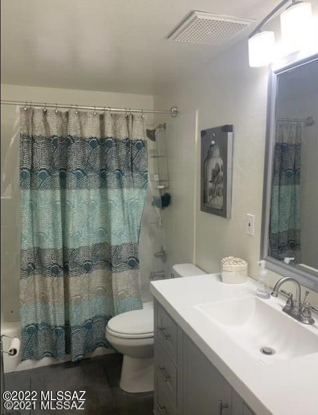 Fiesta Park - Residential
