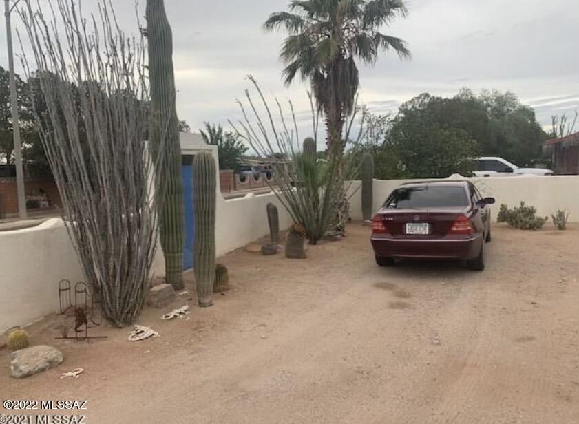 Fiesta Park - Residential