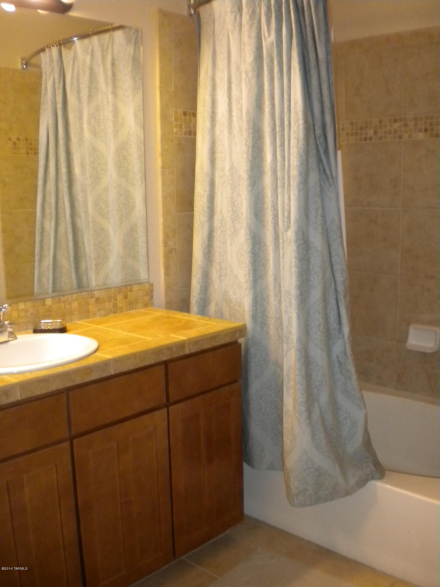 The Boulders at La Reserve Condominiums - Residential Lease