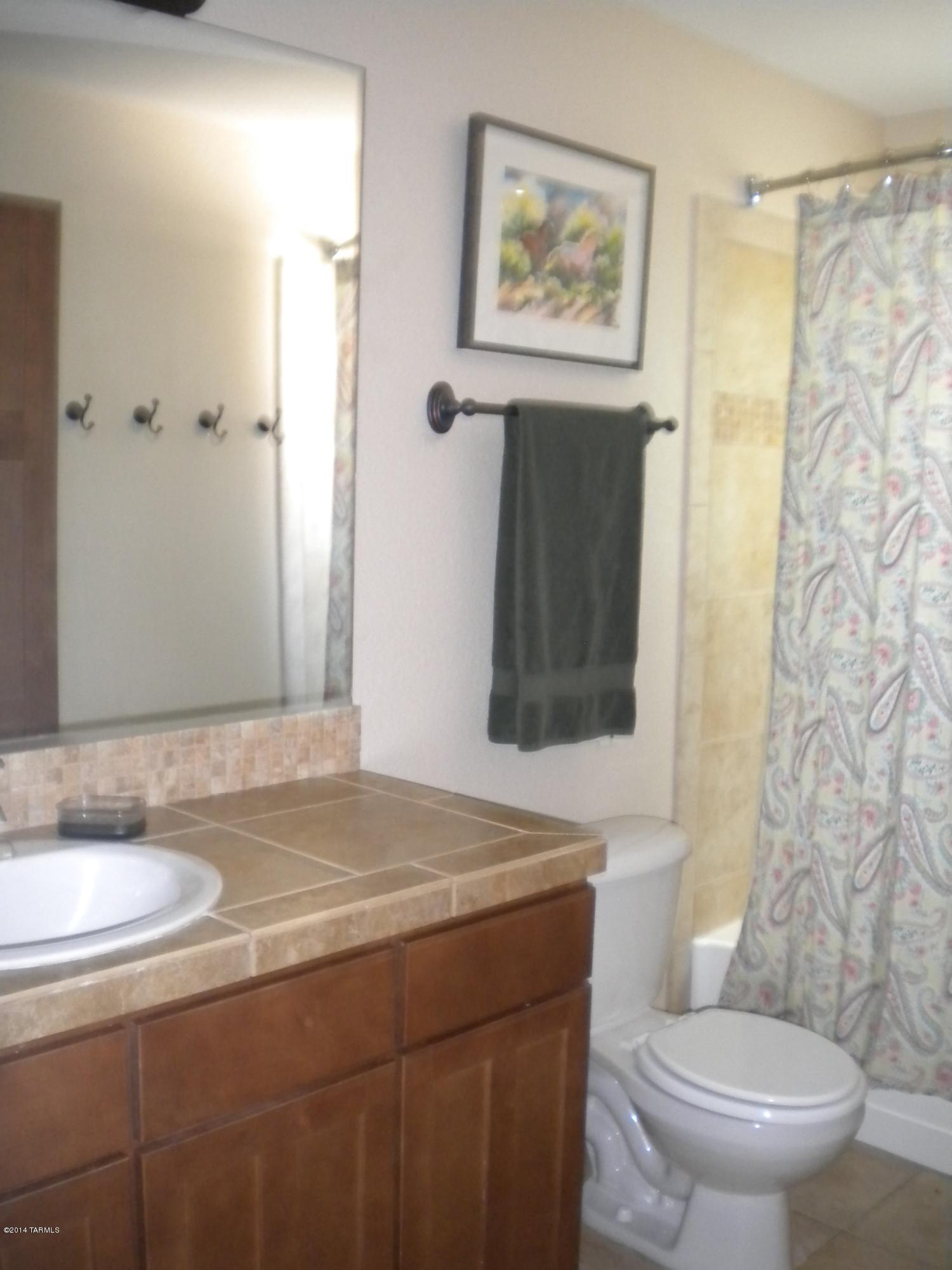 The Boulders at La Reserve Condominiums - Residential Lease