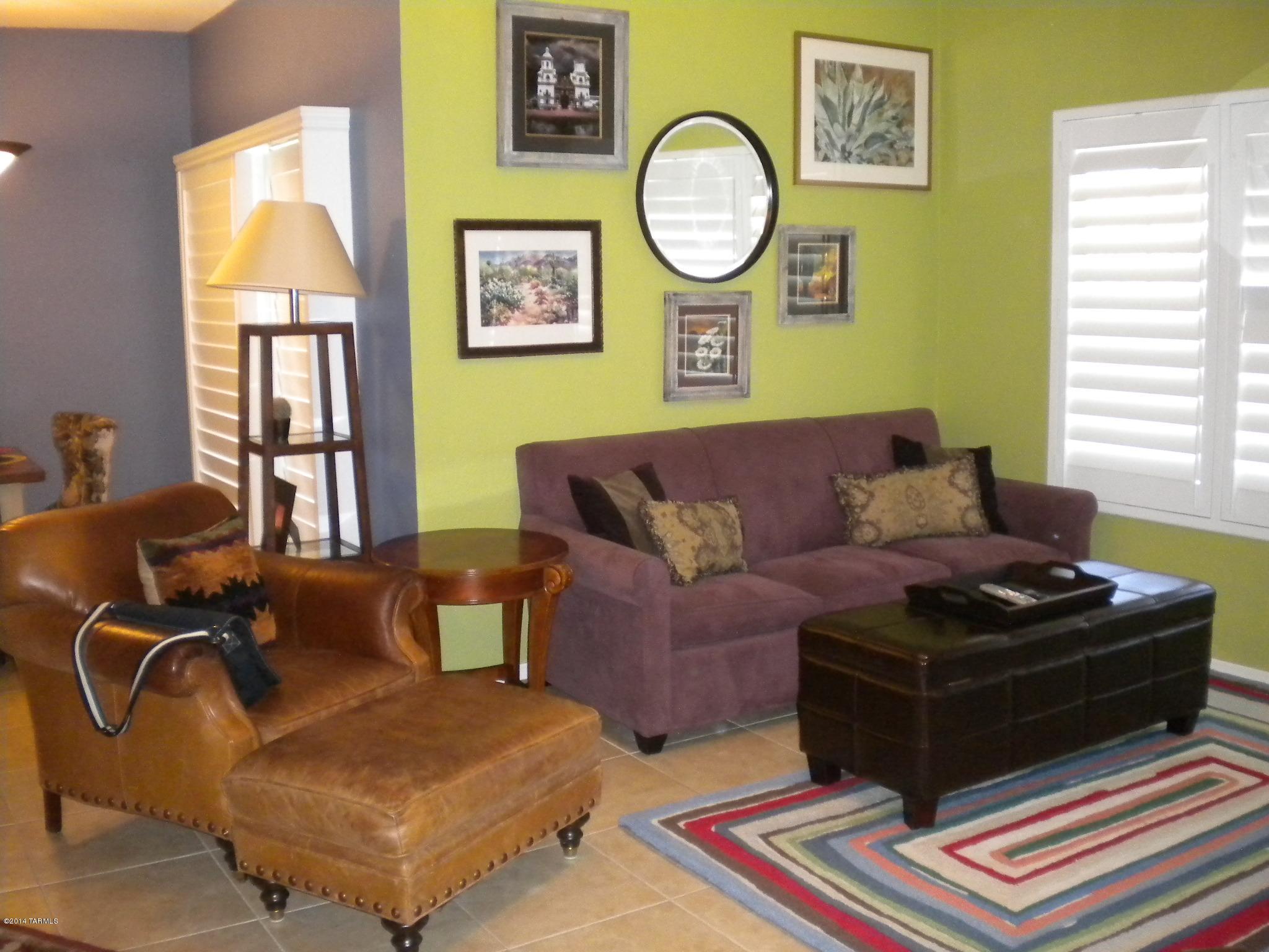 The Boulders at La Reserve Condominiums - Residential Lease