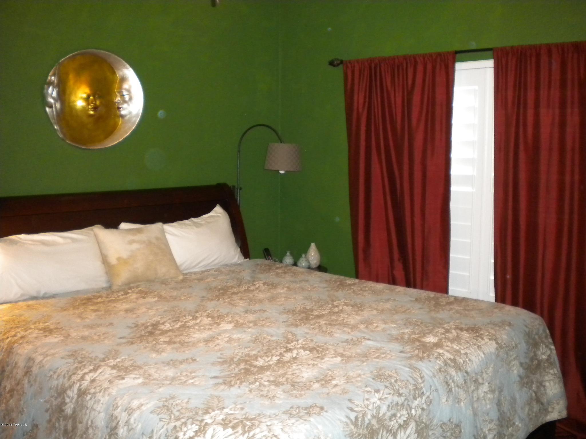 The Boulders at La Reserve Condominiums - Residential Lease