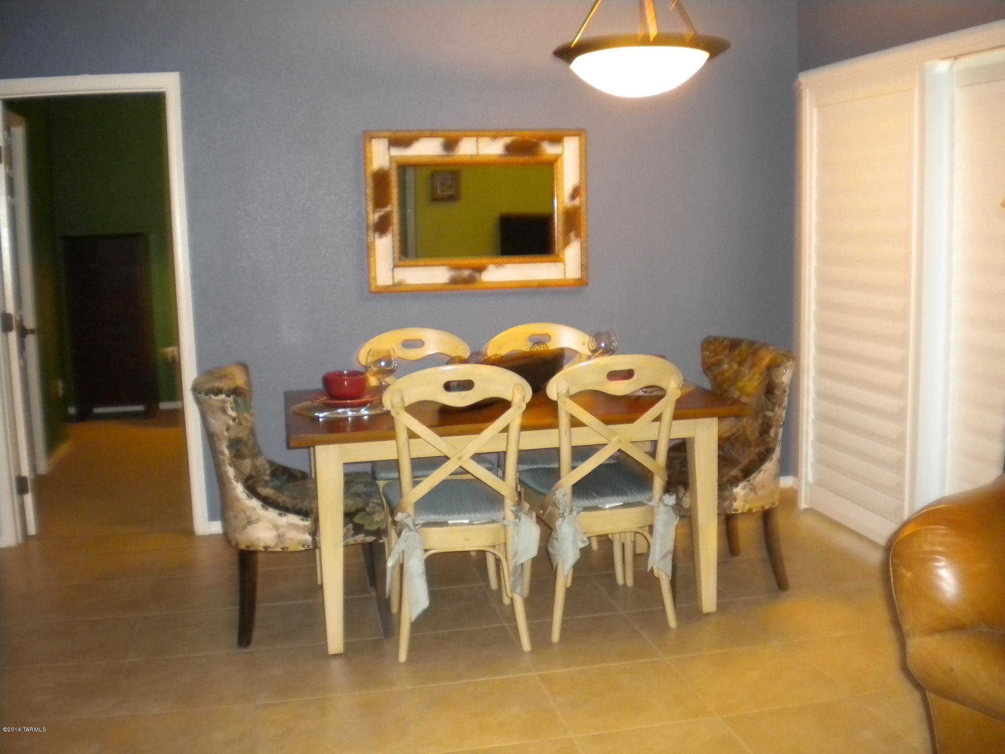 The Boulders at La Reserve Condominiums - Residential Lease