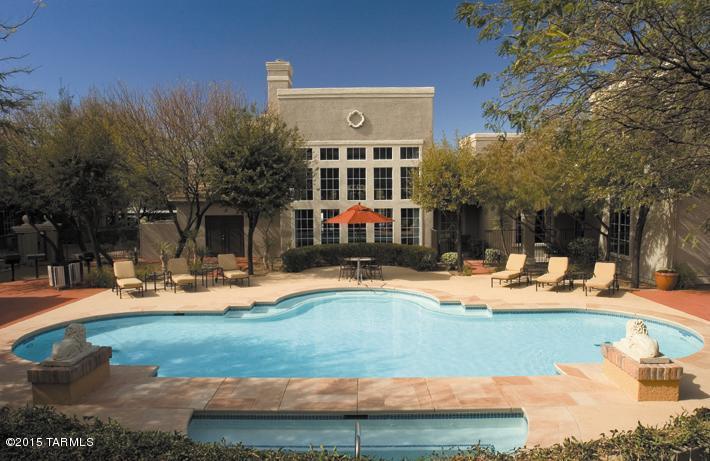 The Boulders at La Reserve Condominiums - Residential Lease