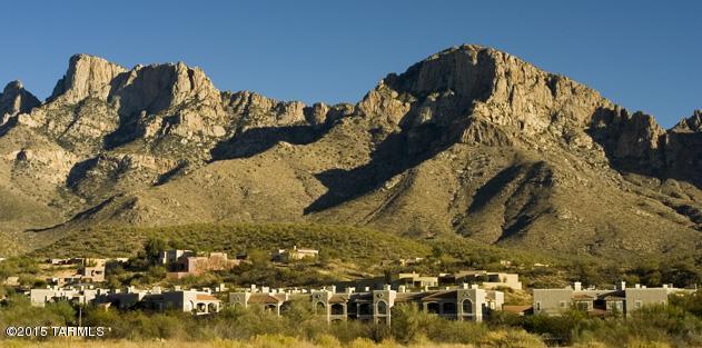 The Boulders at La Reserve Condominiums - Residential Lease