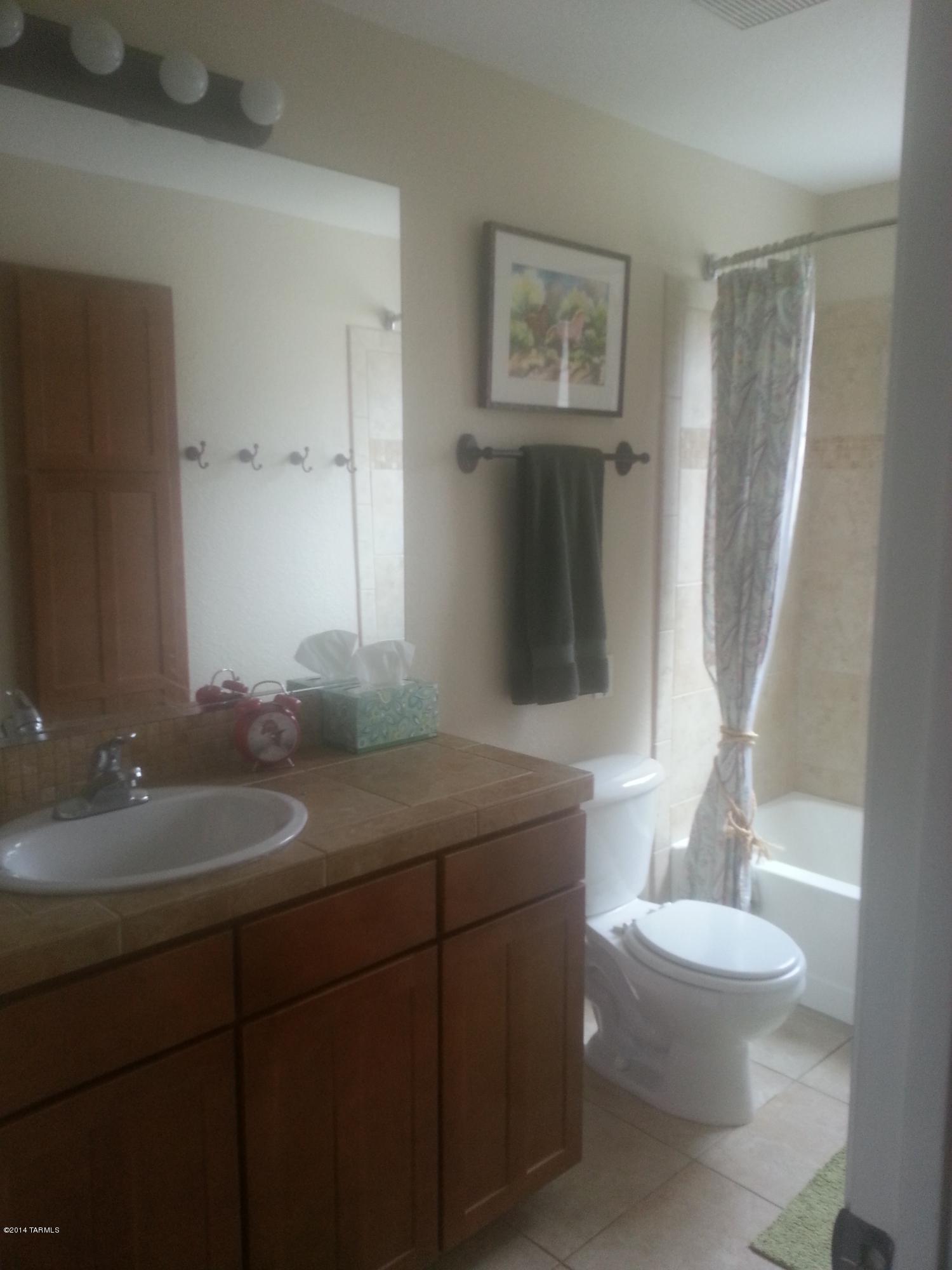 The Boulders at La Reserve Condominiums - Residential Lease