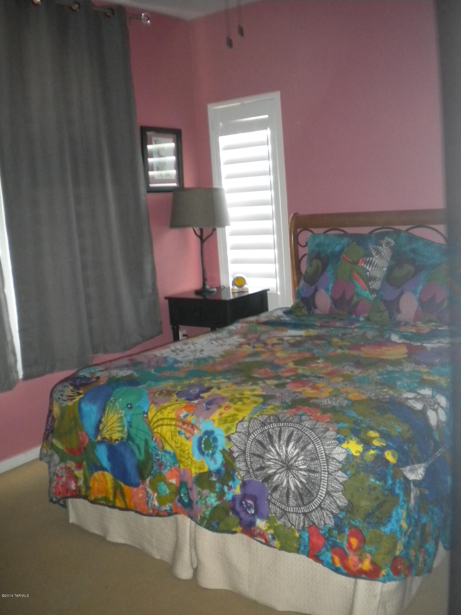 The Boulders at La Reserve Condominiums - Residential Lease