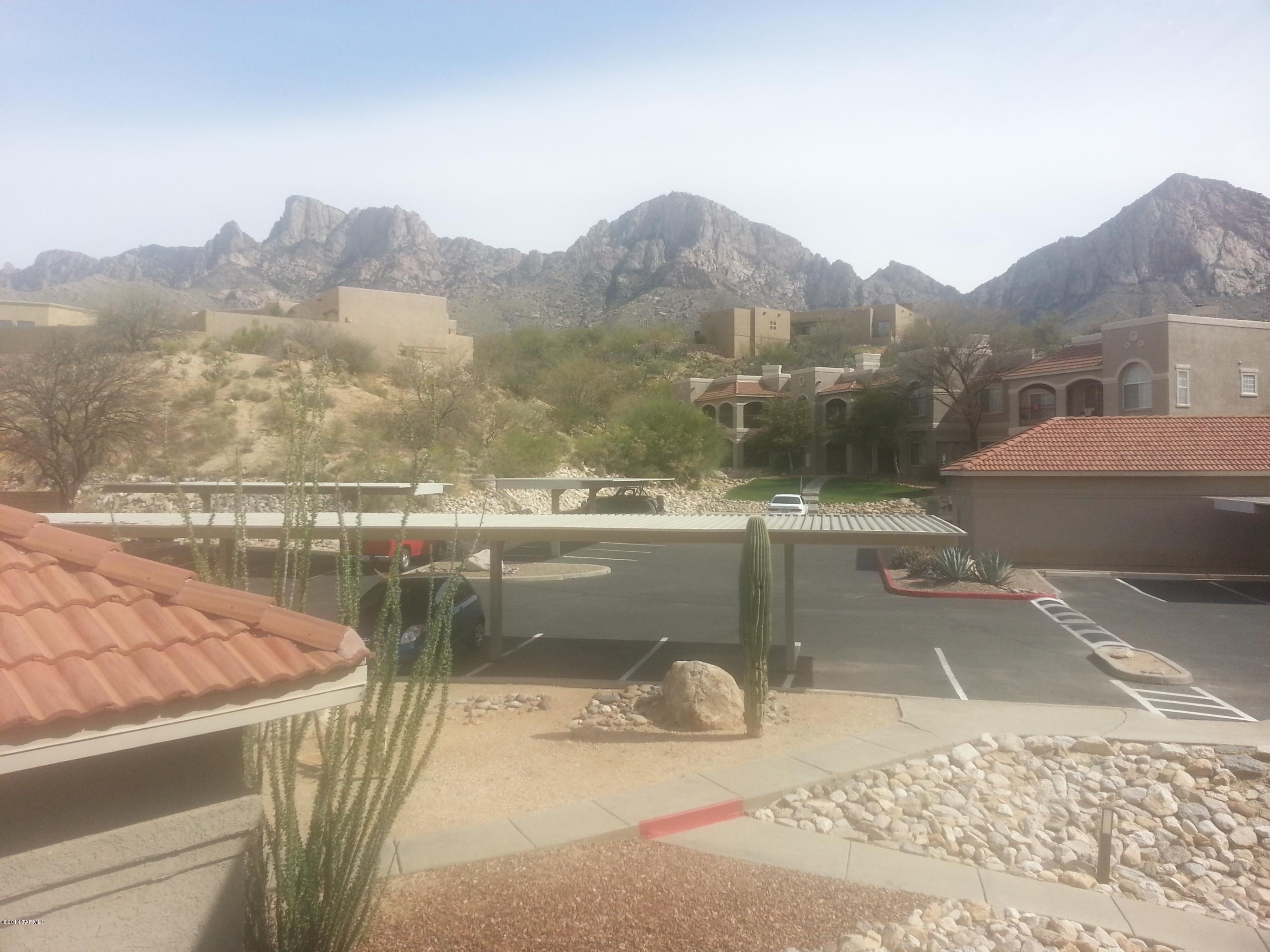 The Boulders at La Reserve Condominiums - Residential Lease
