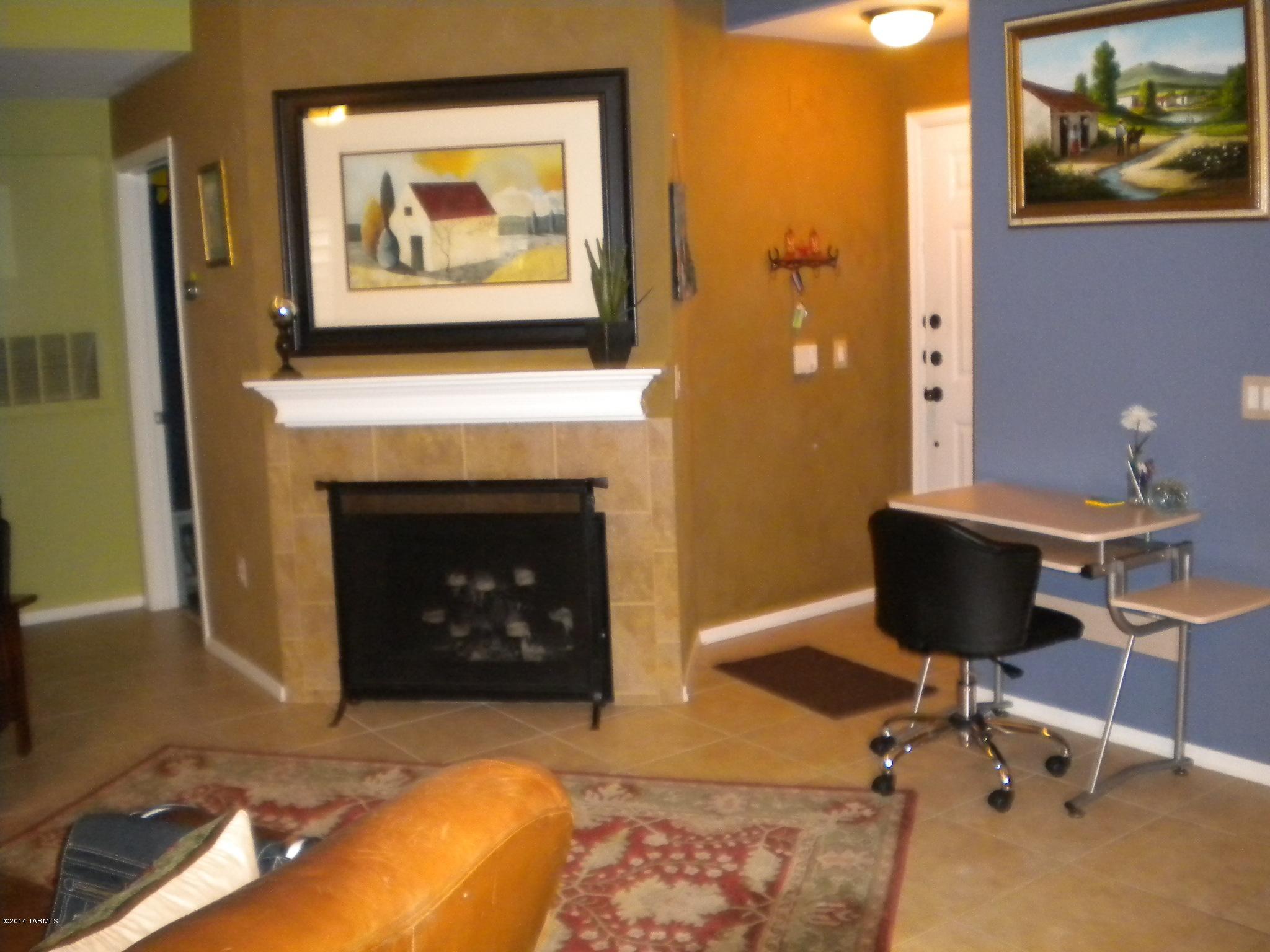 The Boulders at La Reserve Condominiums - Residential Lease