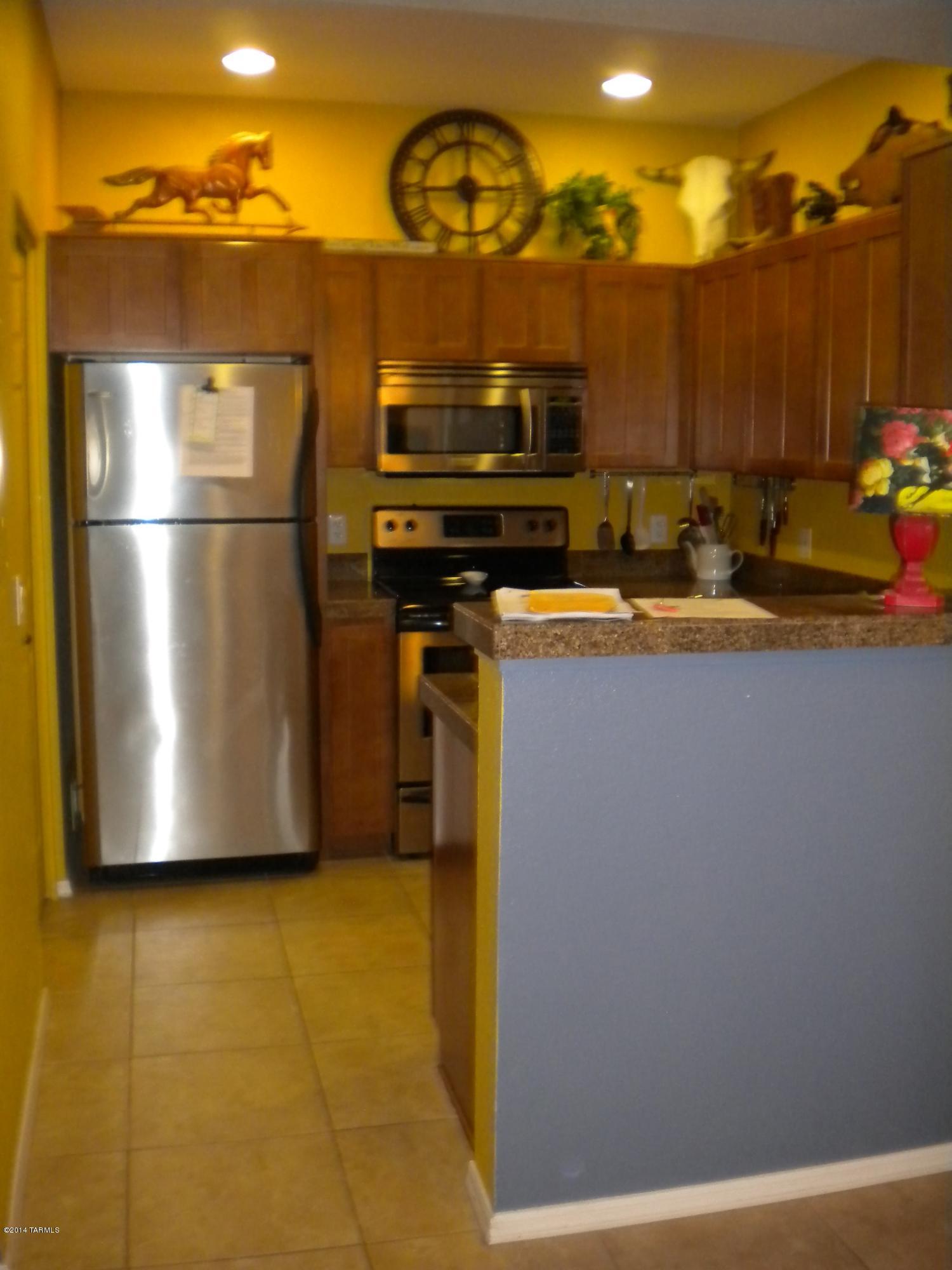 The Boulders at La Reserve Condominiums - Residential Lease