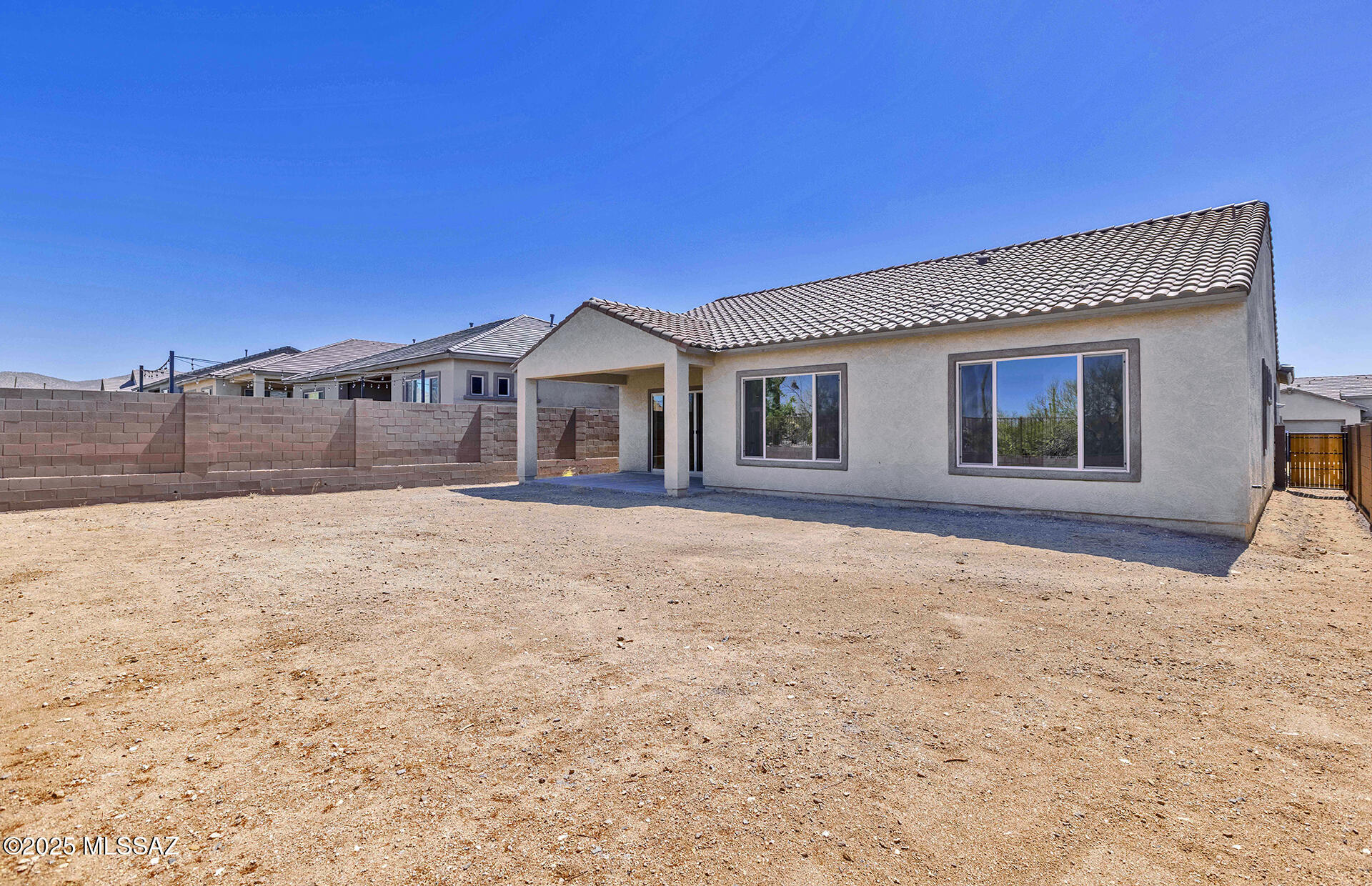 Saguaro Reserve I at Dove Mountain - Residential