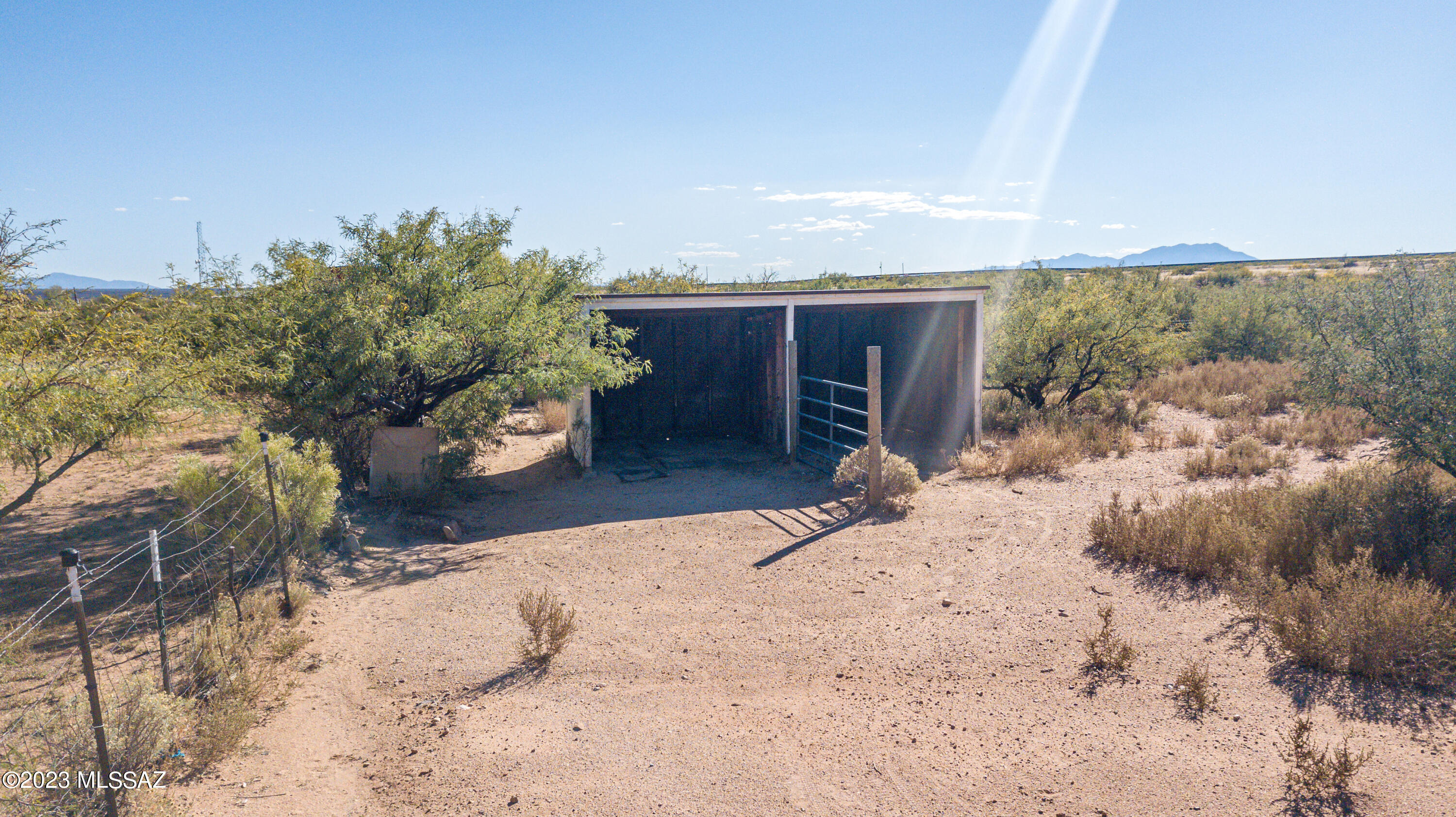 Other/Unknown - Residential