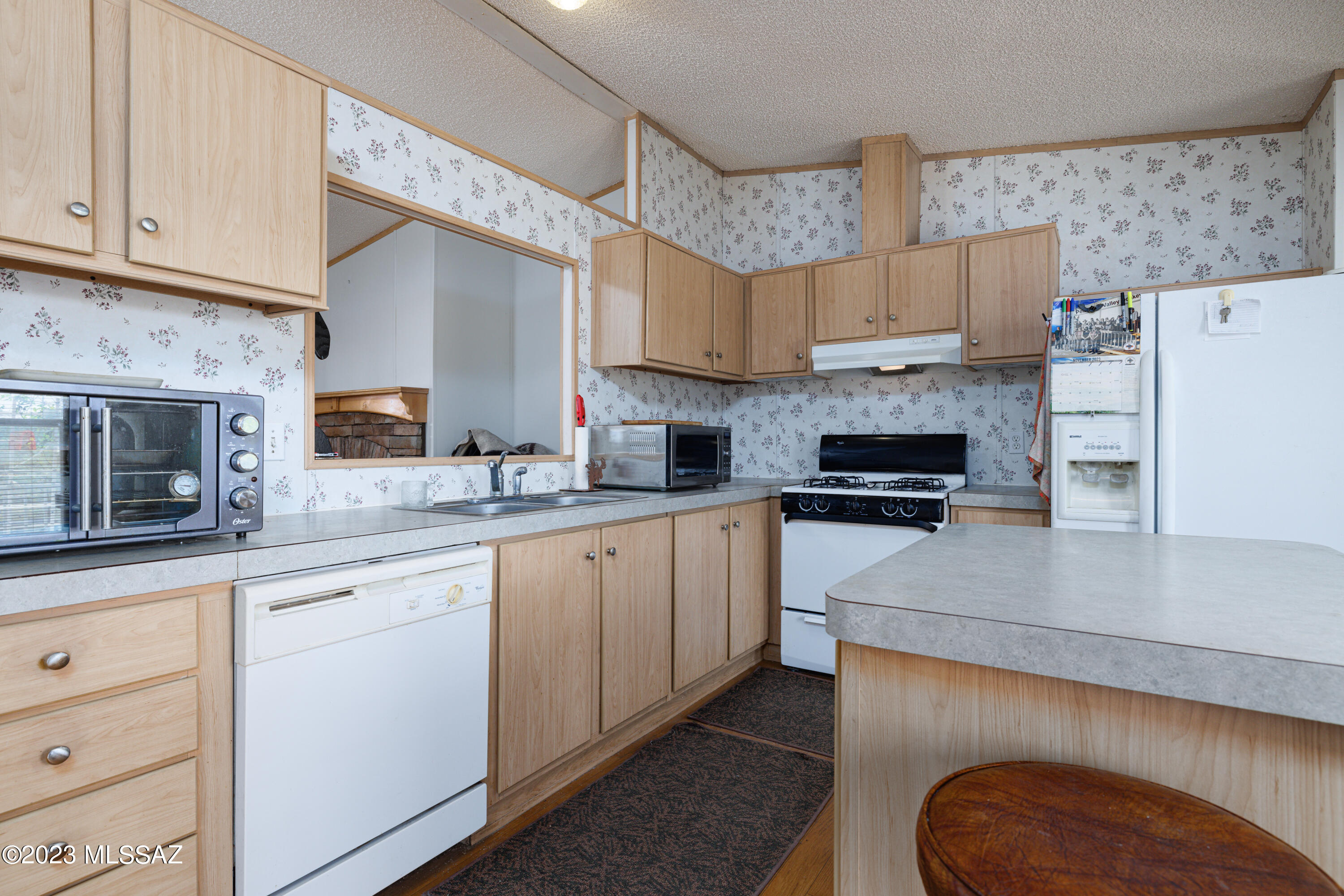 Other/Unknown - Residential