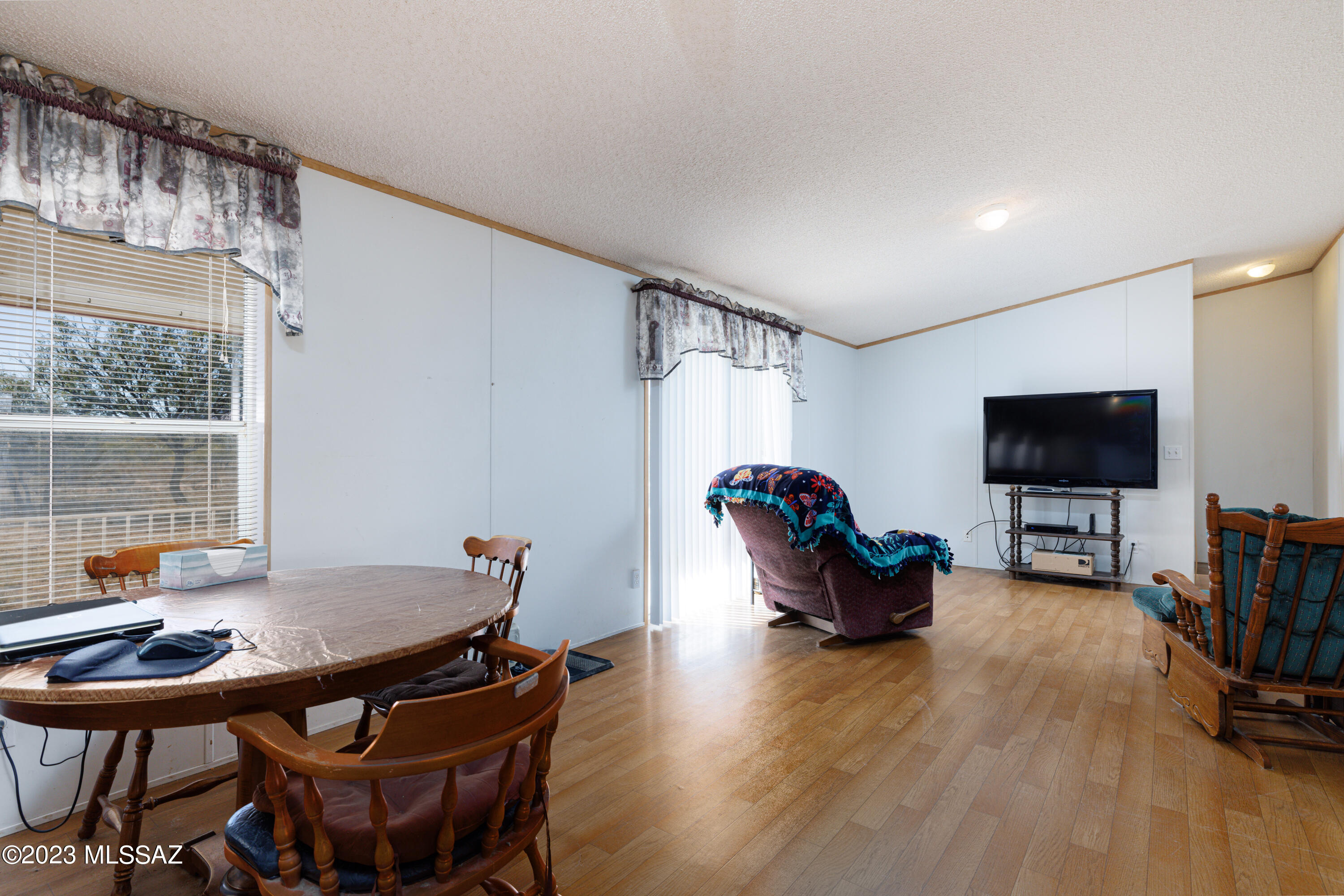 Other/Unknown - Residential