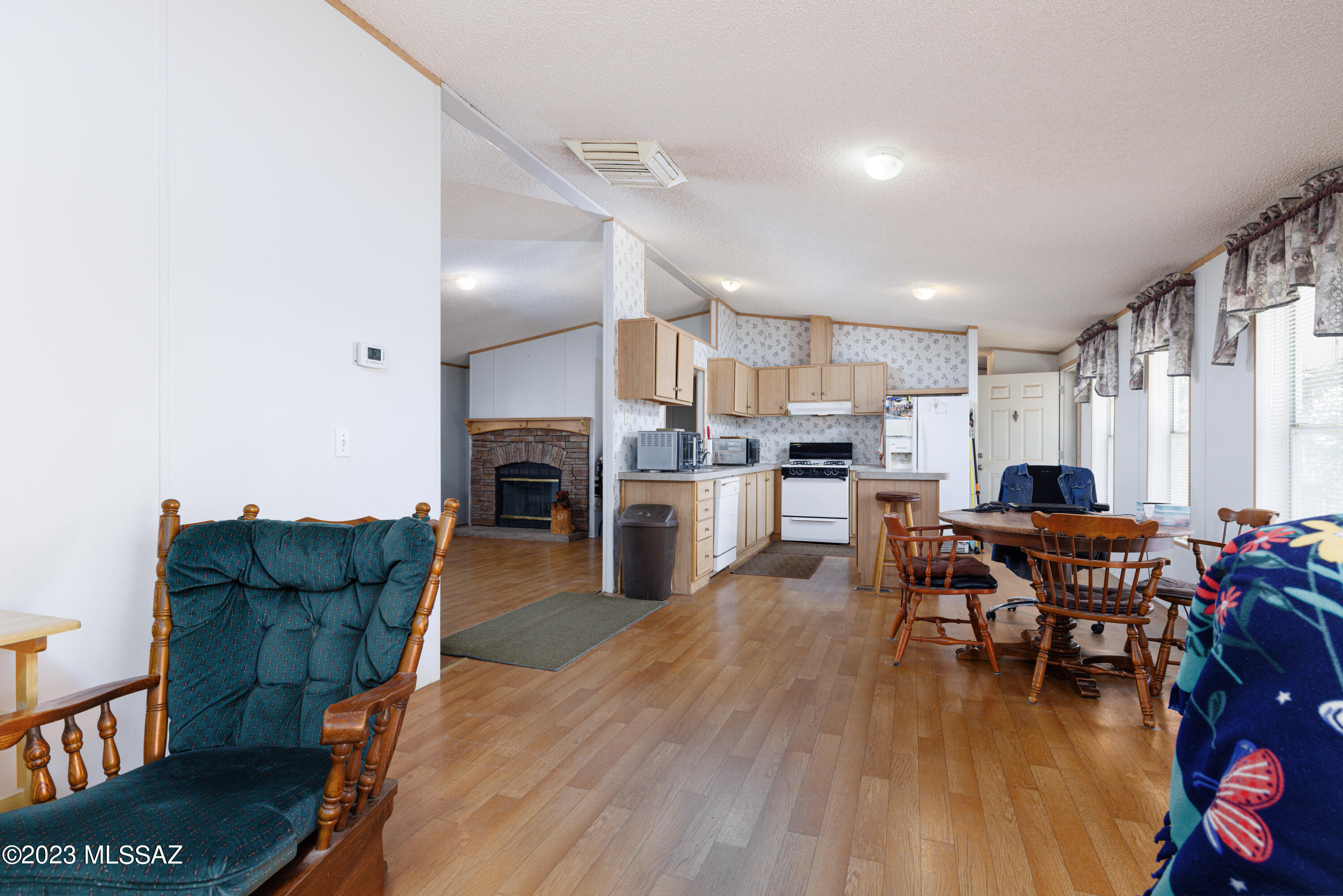 Other/Unknown - Residential