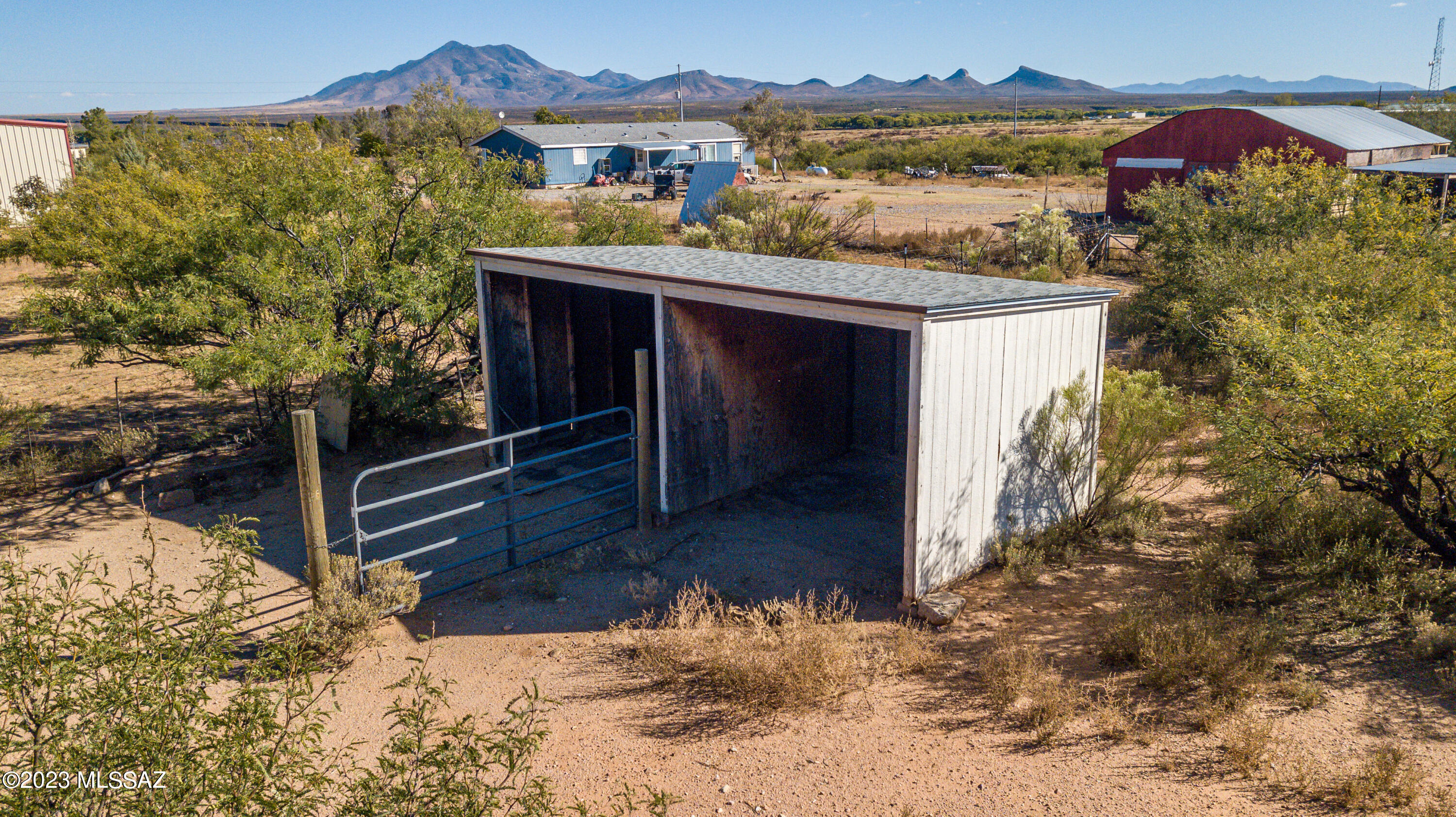 Other/Unknown - Residential