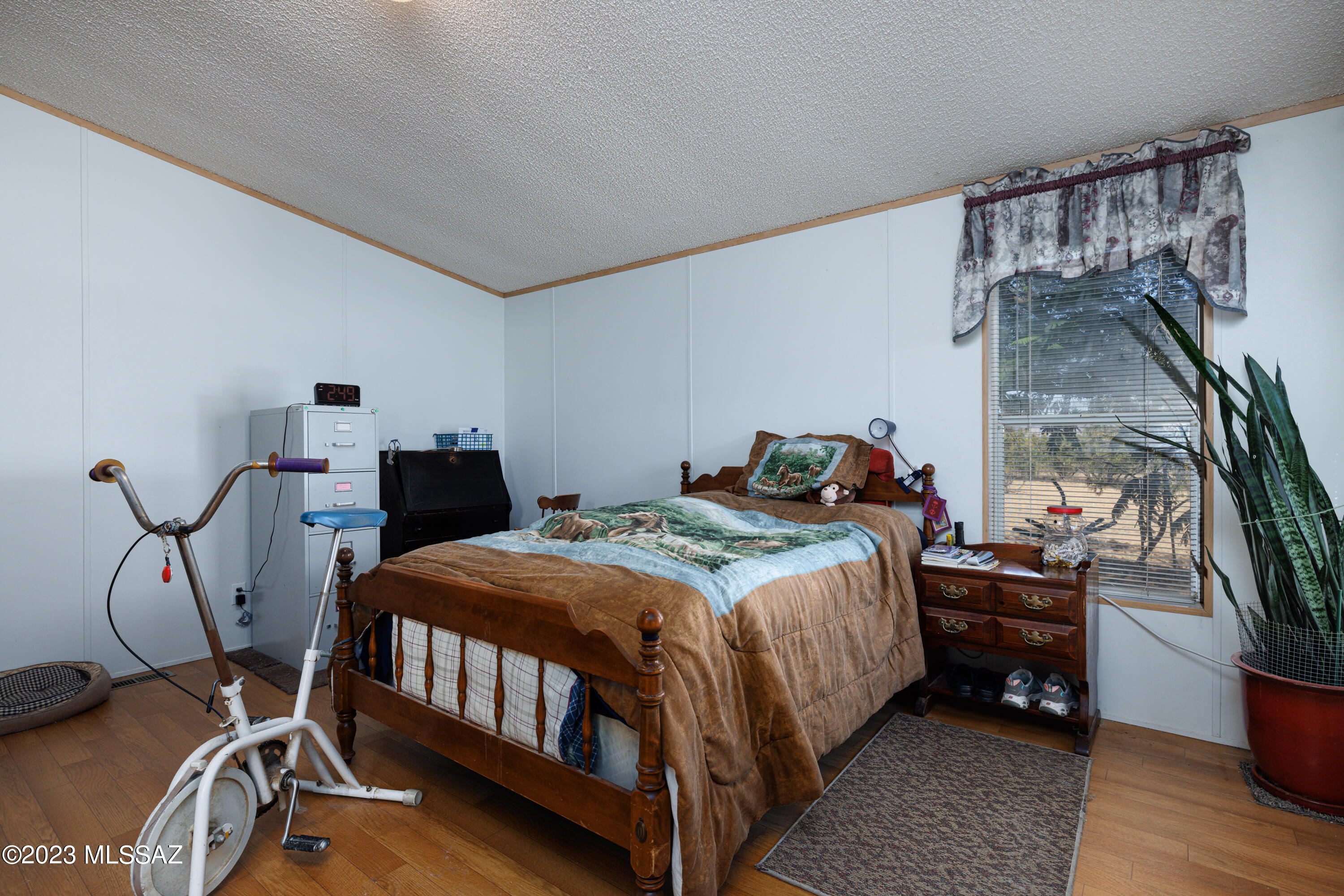 Other/Unknown - Residential