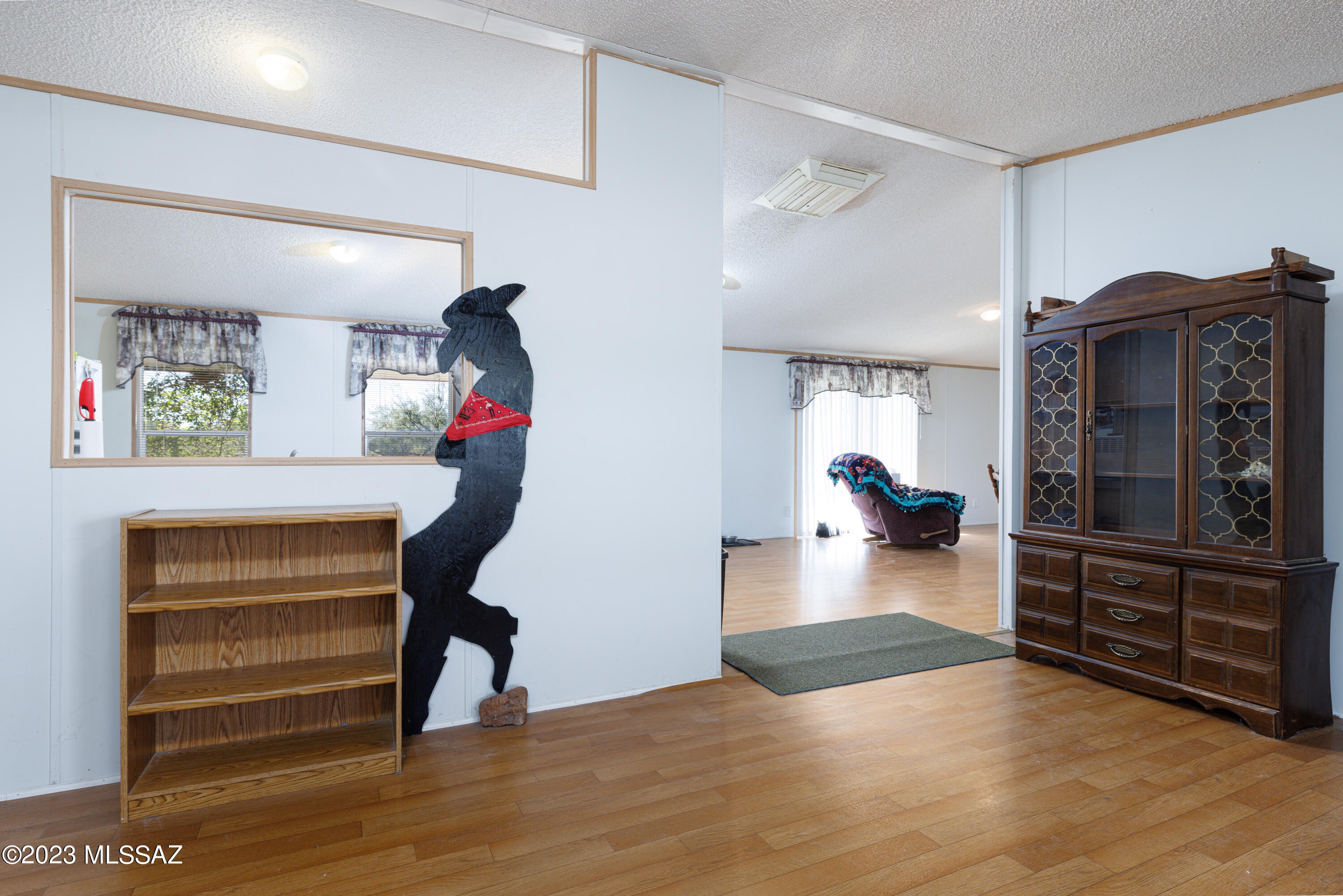 Other/Unknown - Residential