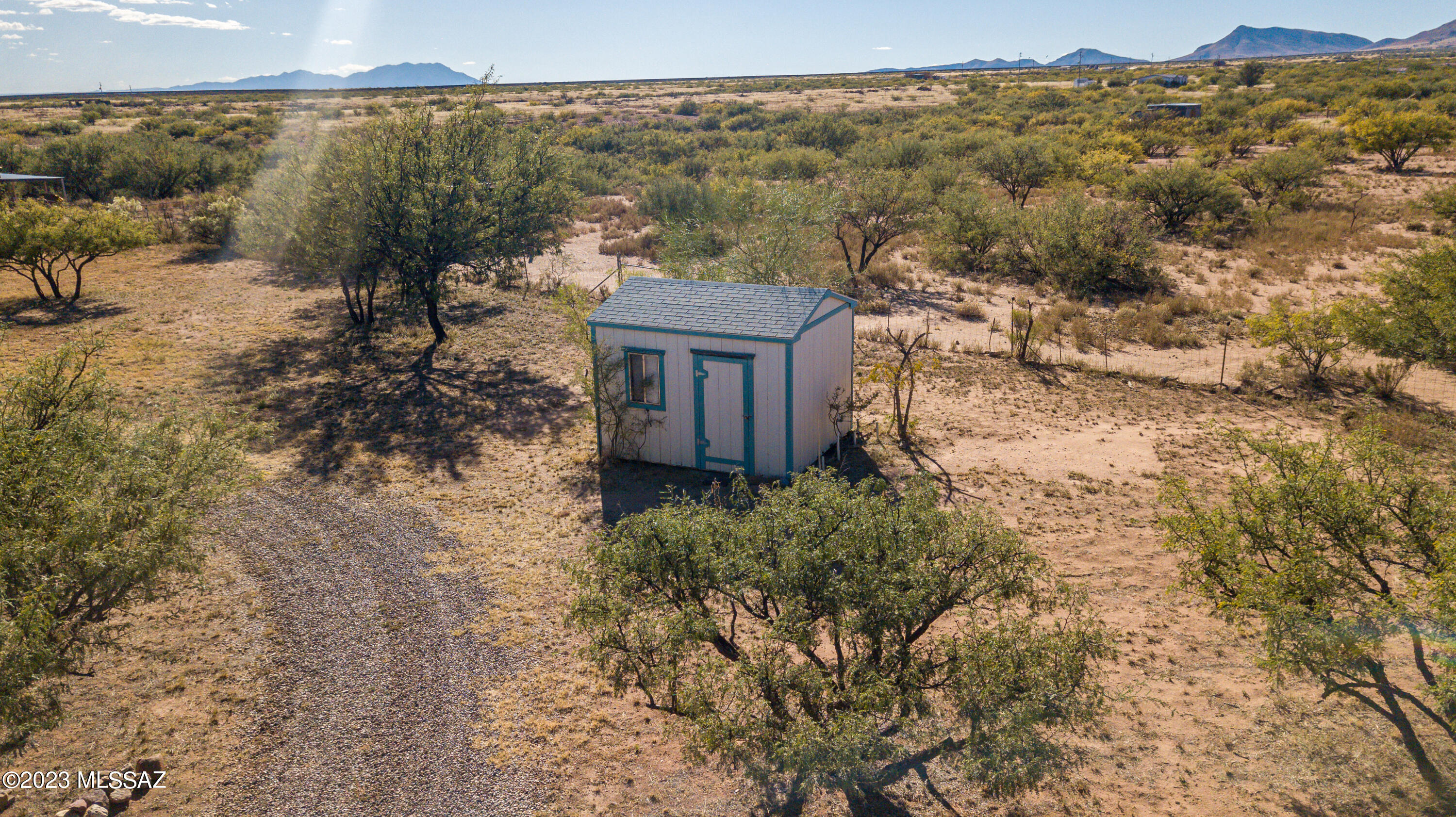 Other/Unknown - Residential