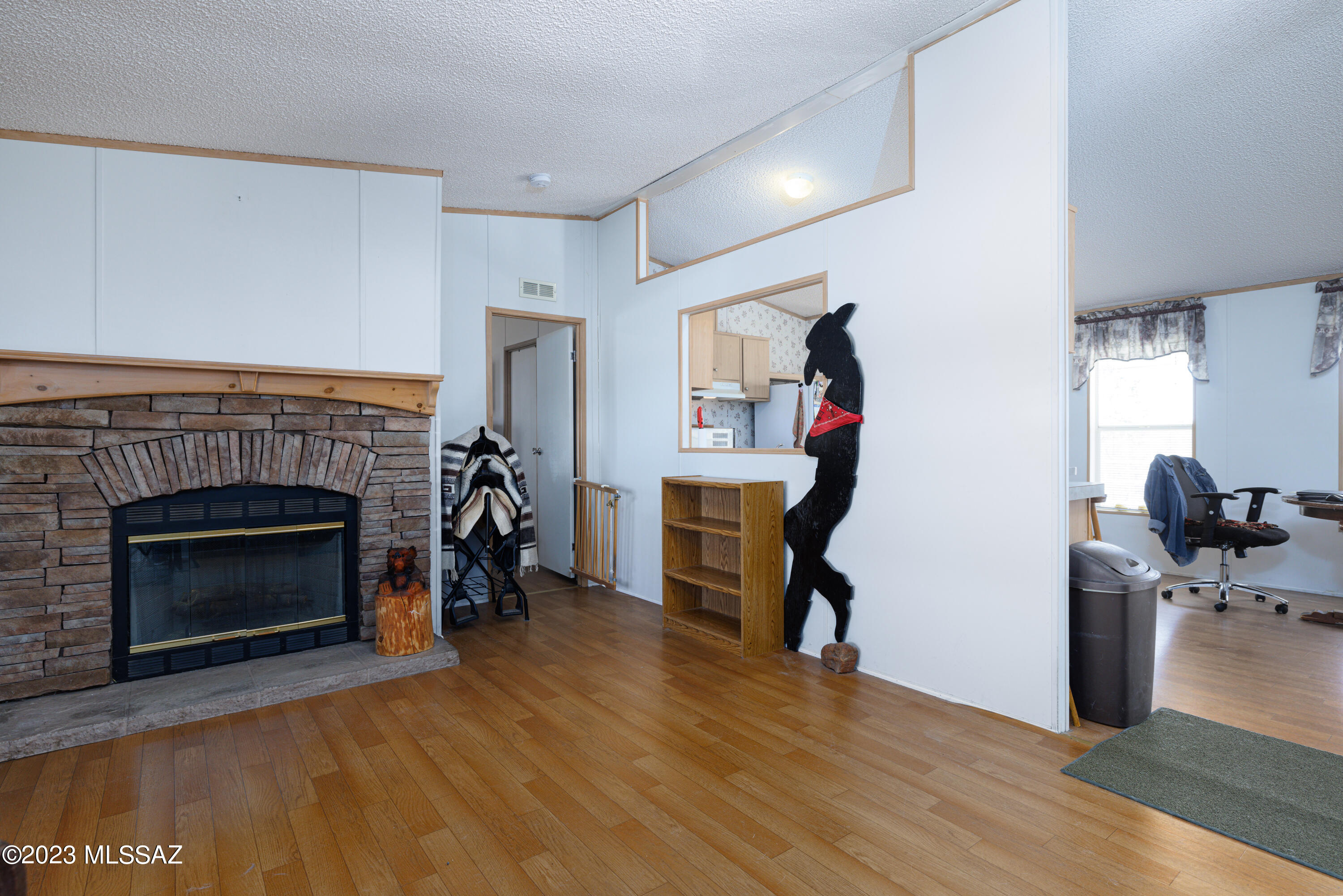 Other/Unknown - Residential