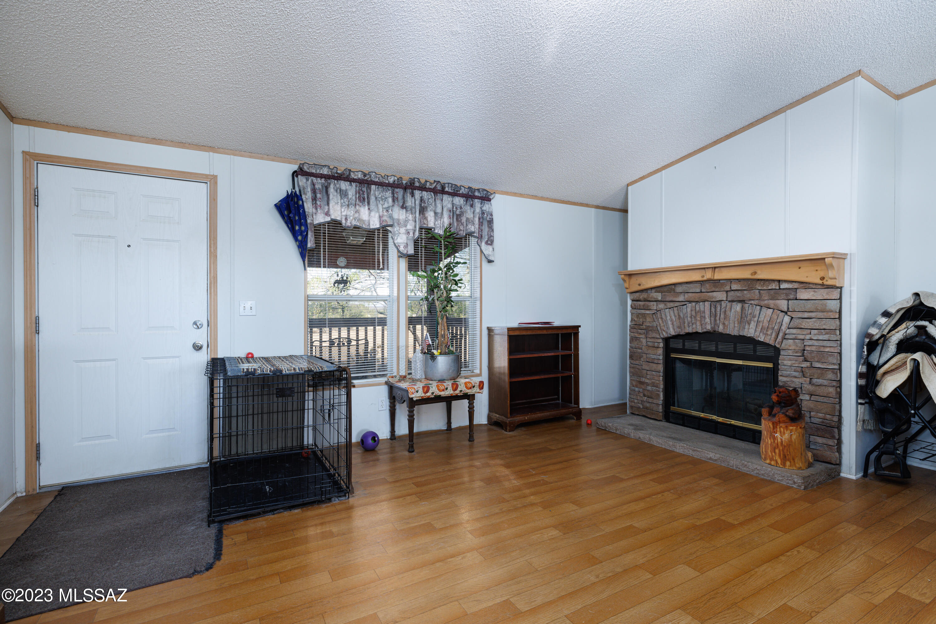 Other/Unknown - Residential