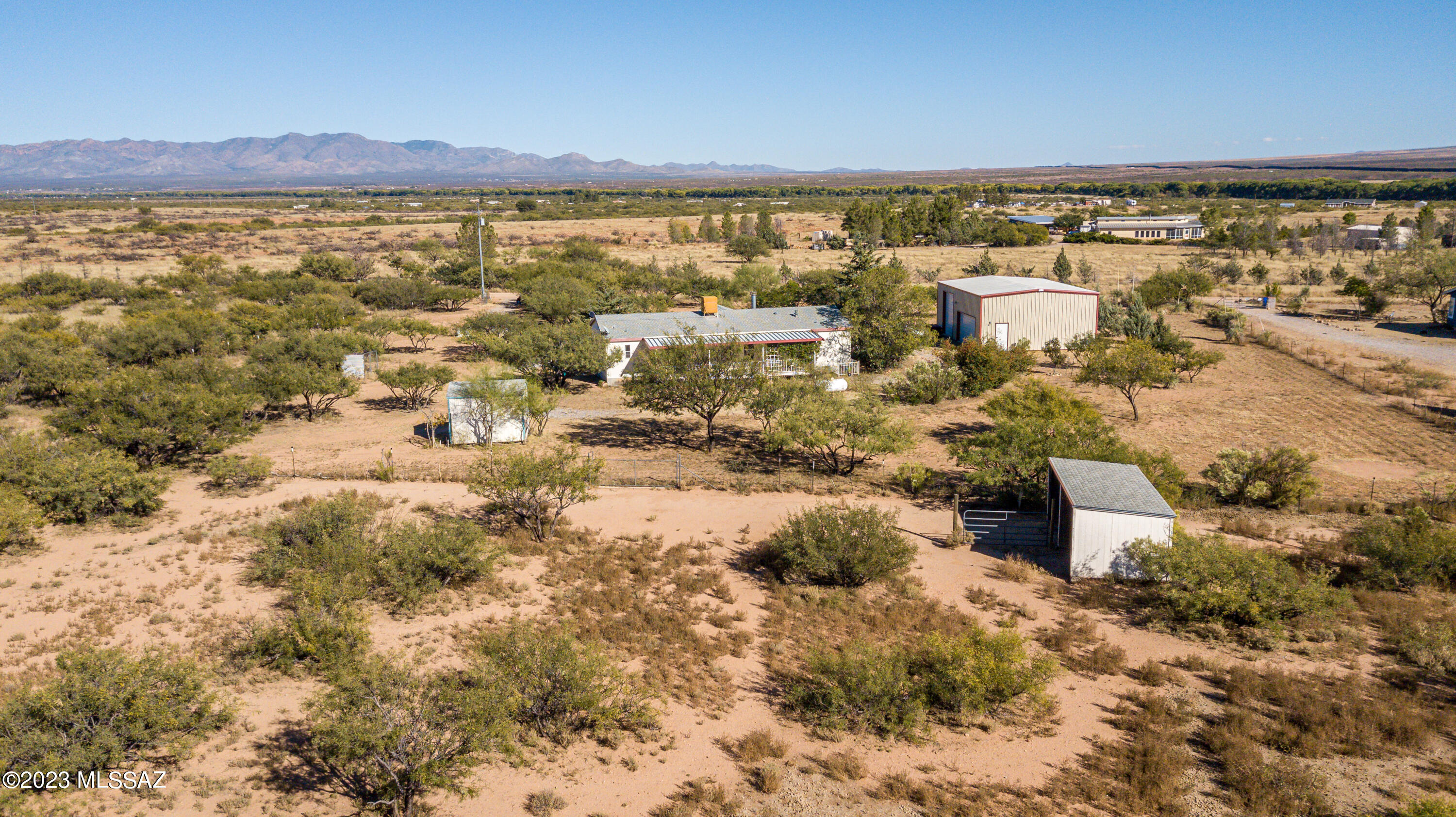Other/Unknown - Residential