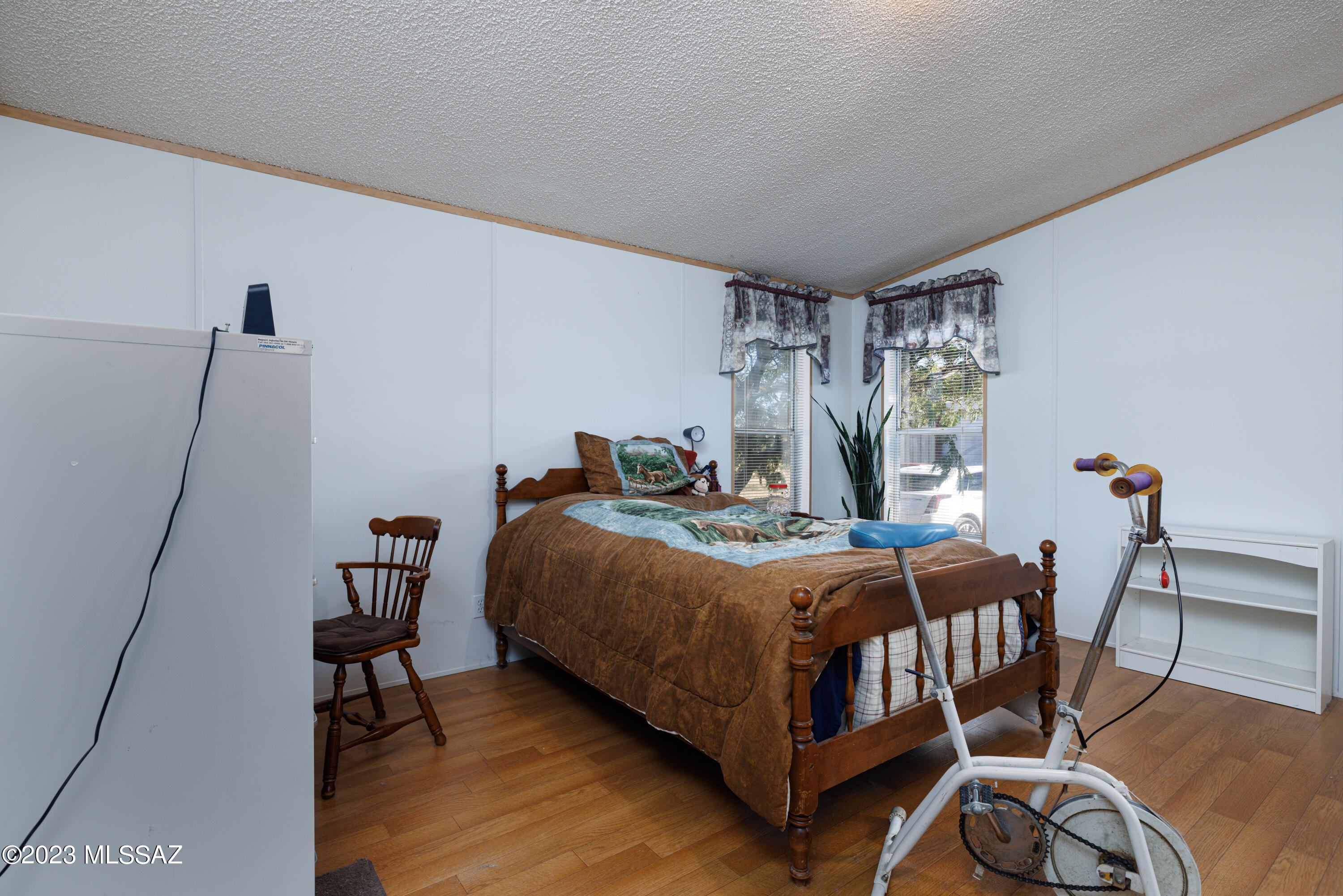 Other/Unknown - Residential