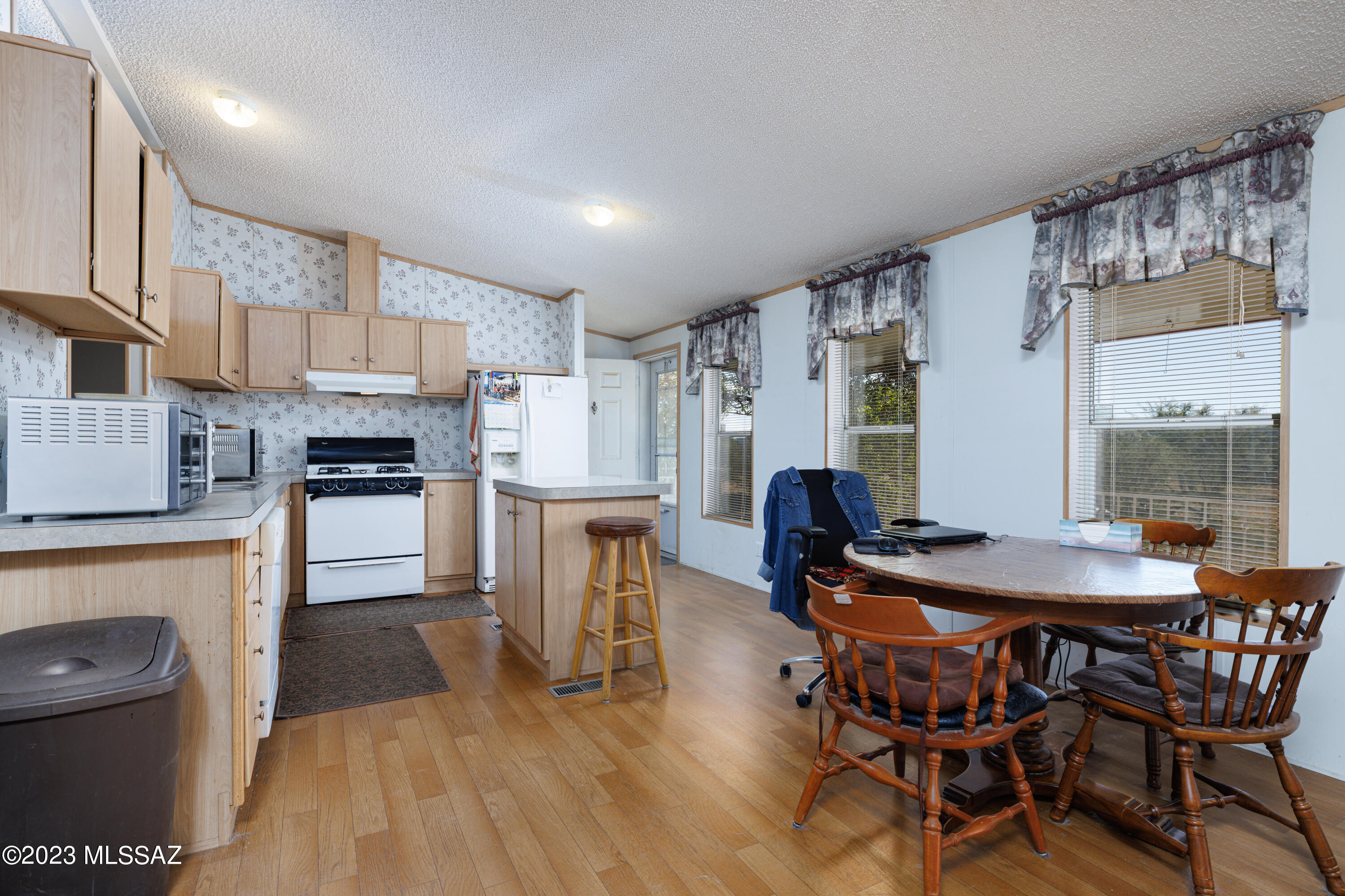 Other/Unknown - Residential