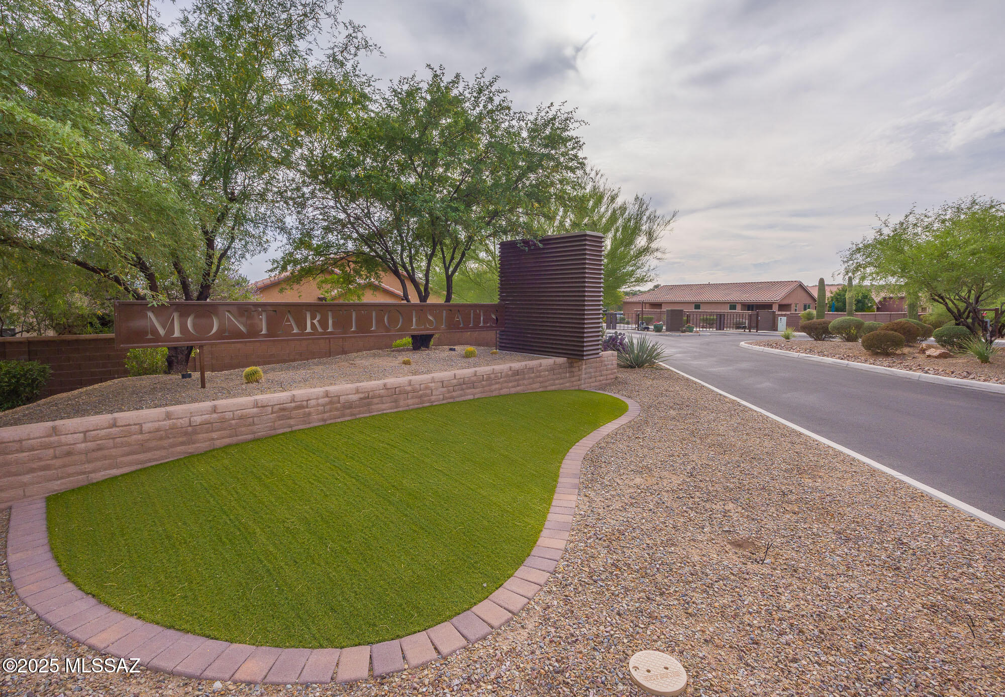 Montaretto Estates - Residential