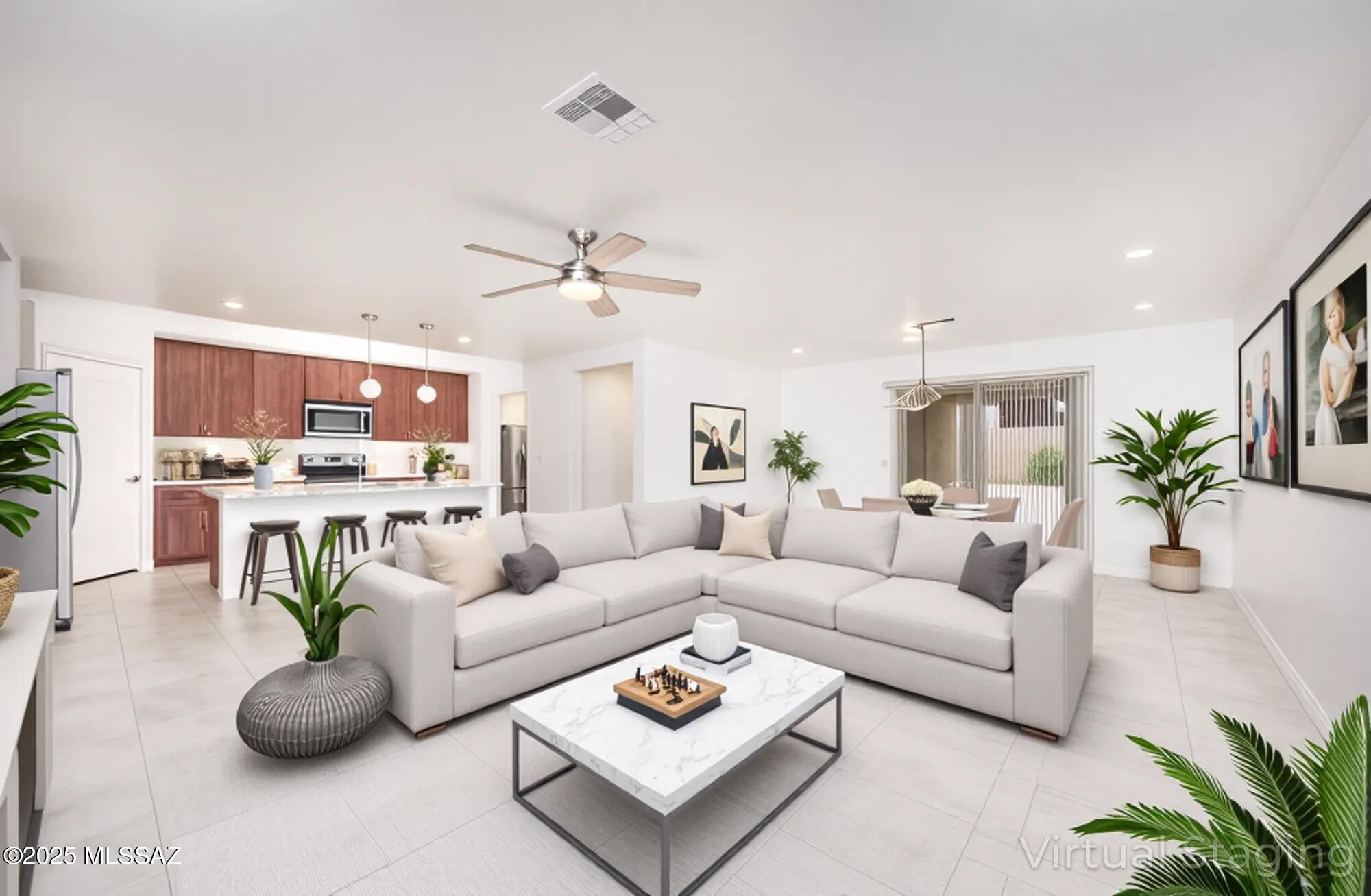 Montaretto Estates - Residential