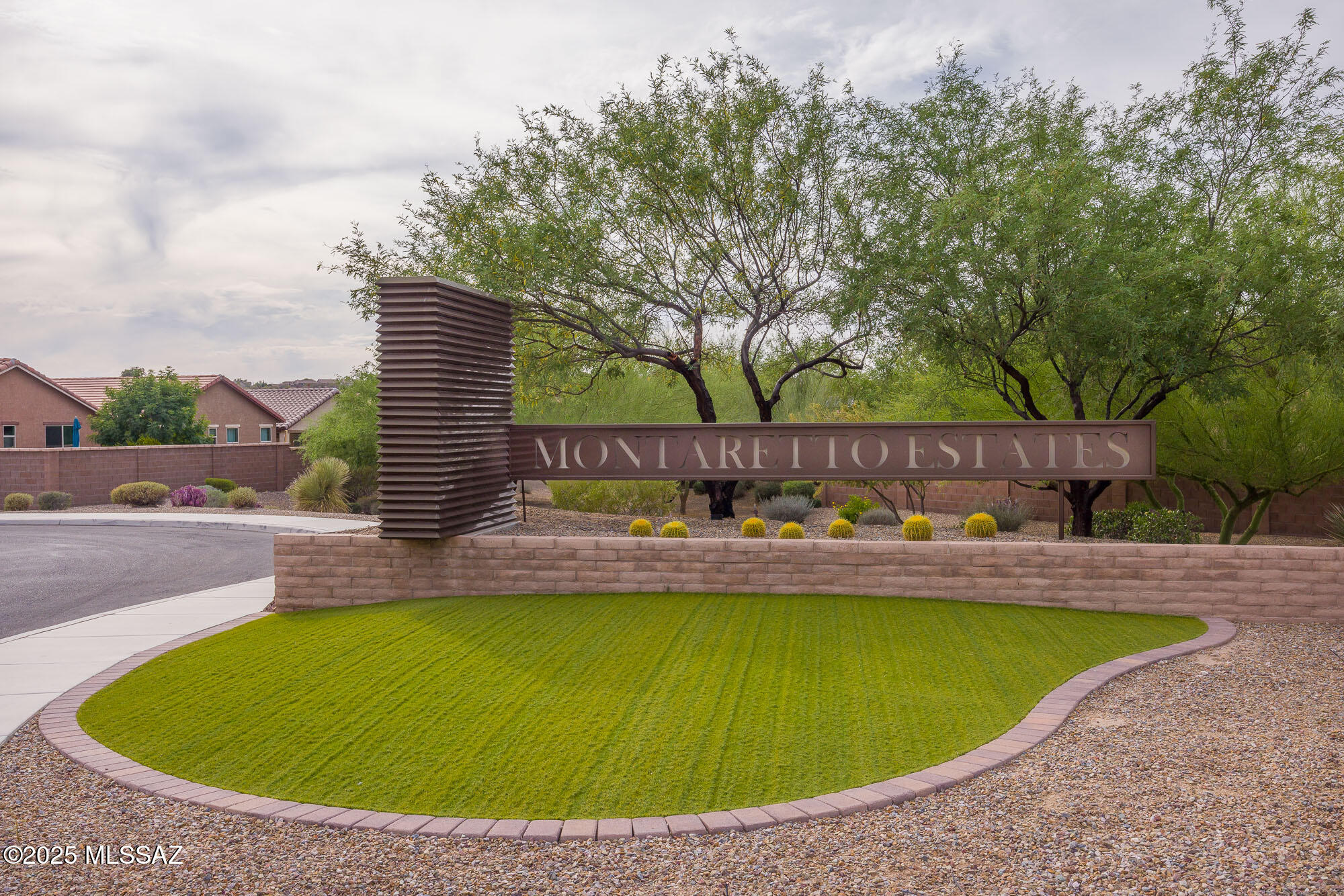 Montaretto Estates - Residential
