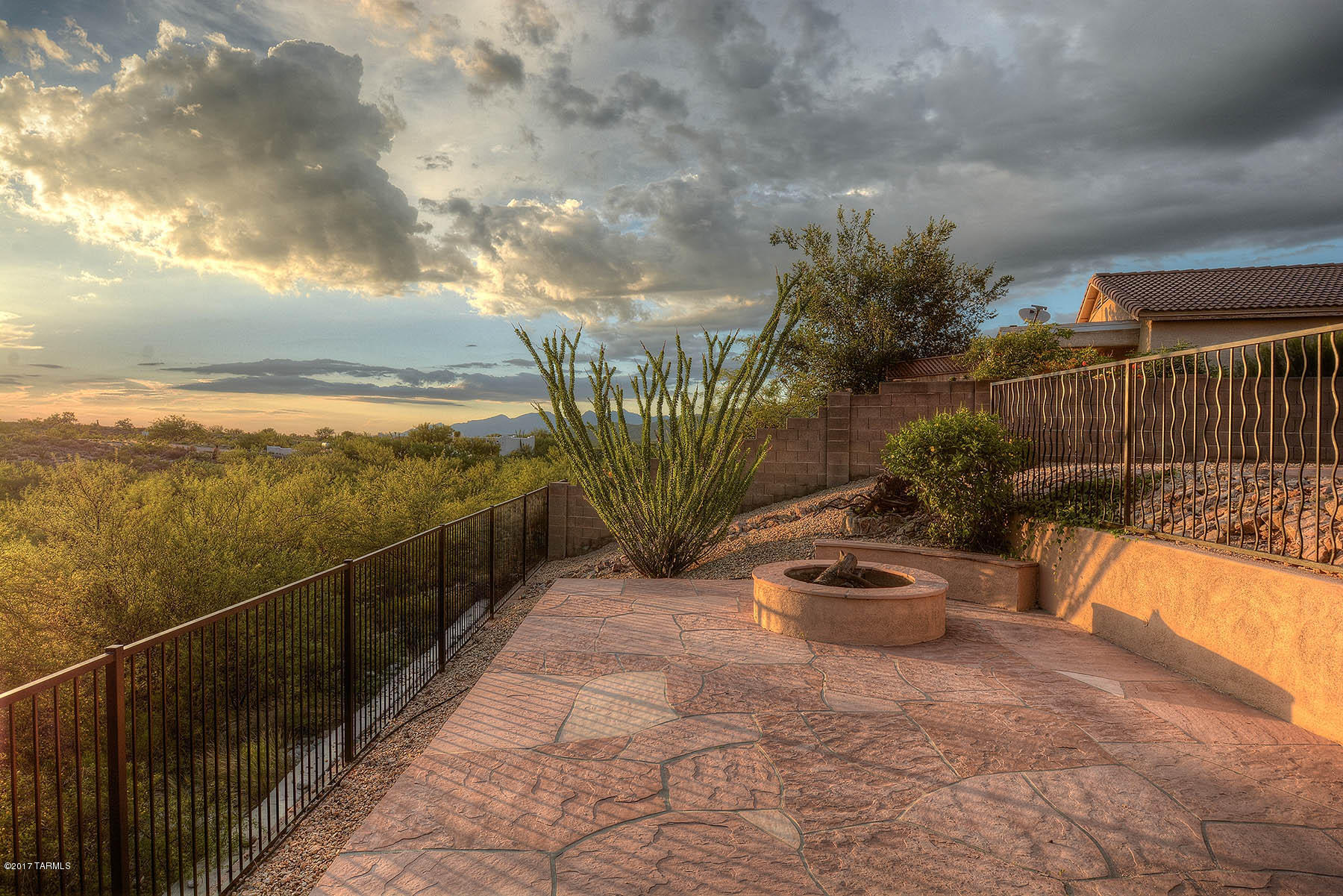 Spanish Trails Estates (1-119) - Residential