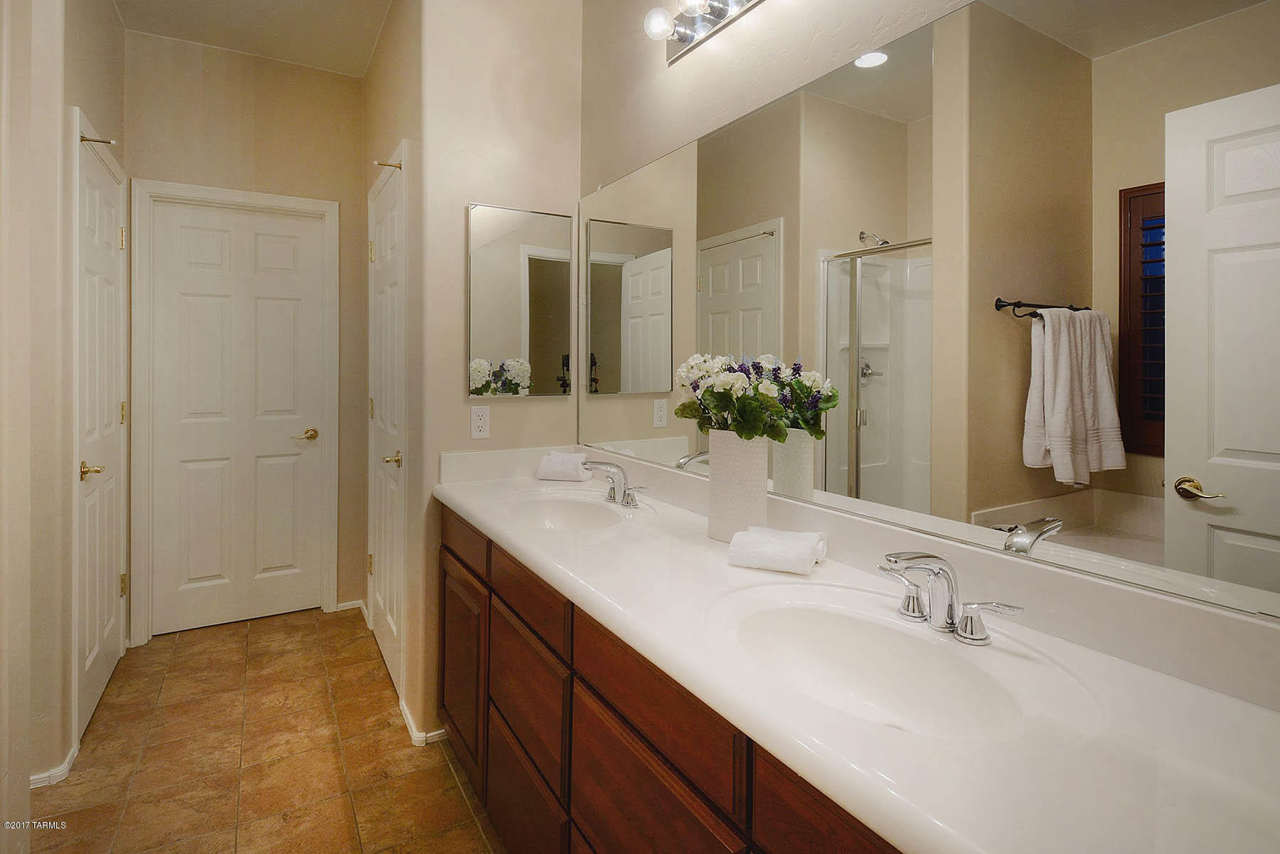 Spanish Trails Estates (1-119) - Residential