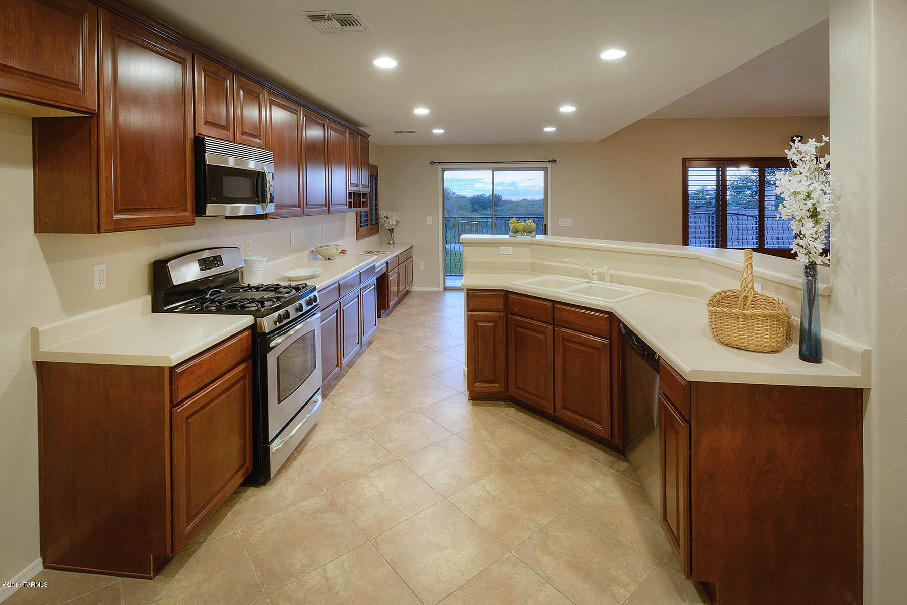 Spanish Trails Estates (1-119) - Residential