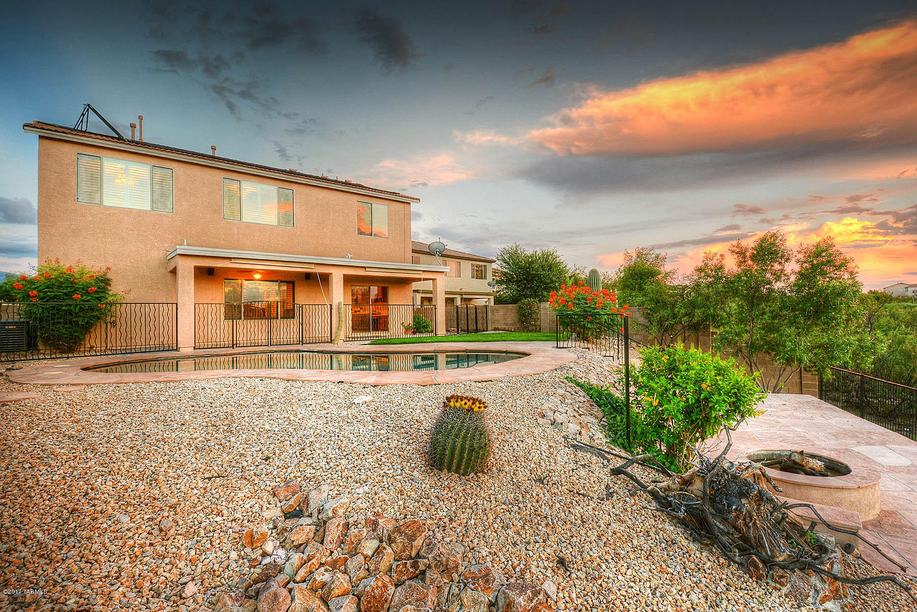 Spanish Trails Estates (1-119) - Residential