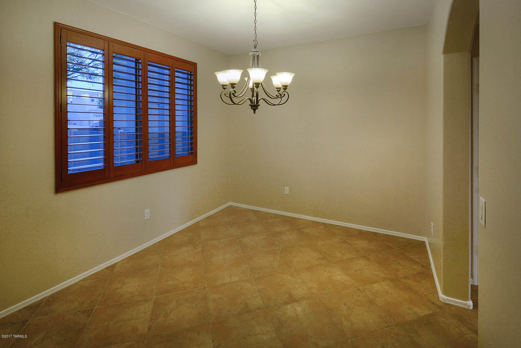 Spanish Trails Estates (1-119) - Residential