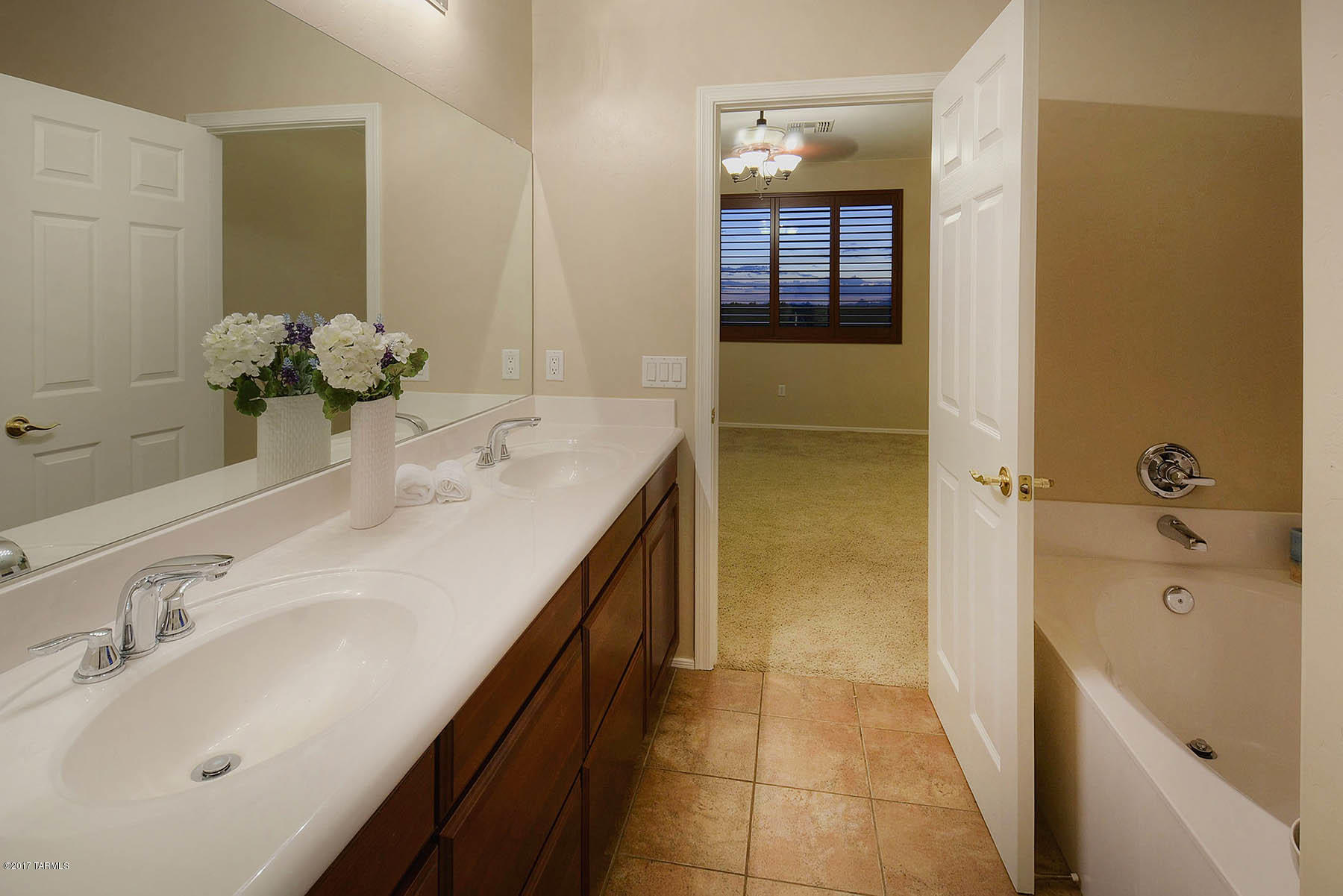 Spanish Trails Estates (1-119) - Residential