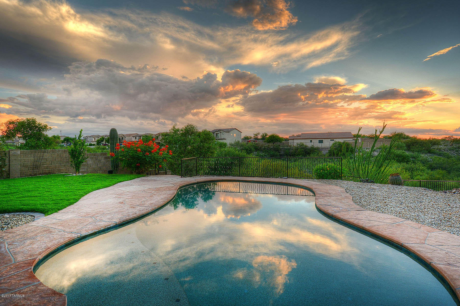 Spanish Trails Estates (1-119) - Residential