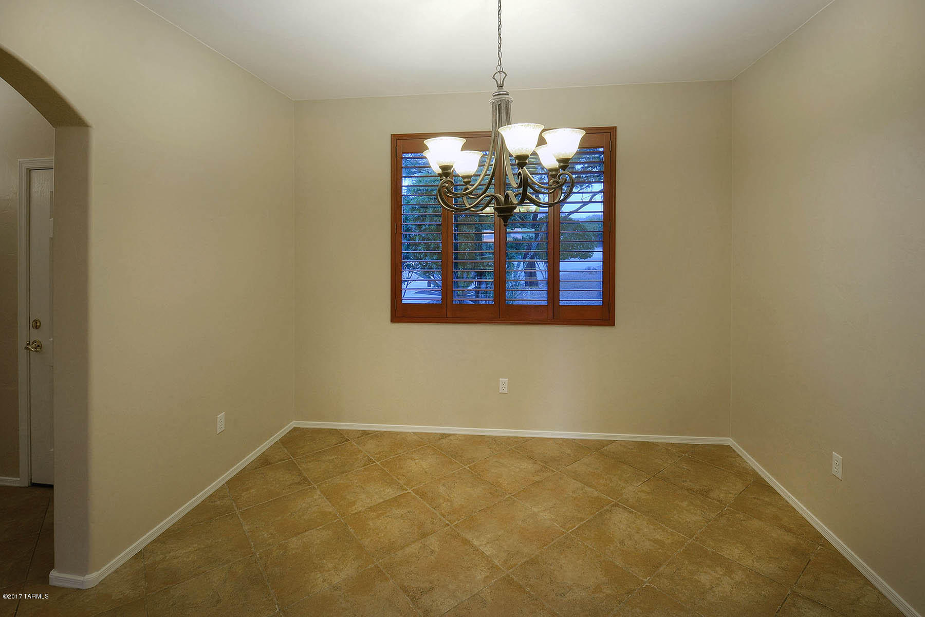 Spanish Trails Estates (1-119) - Residential