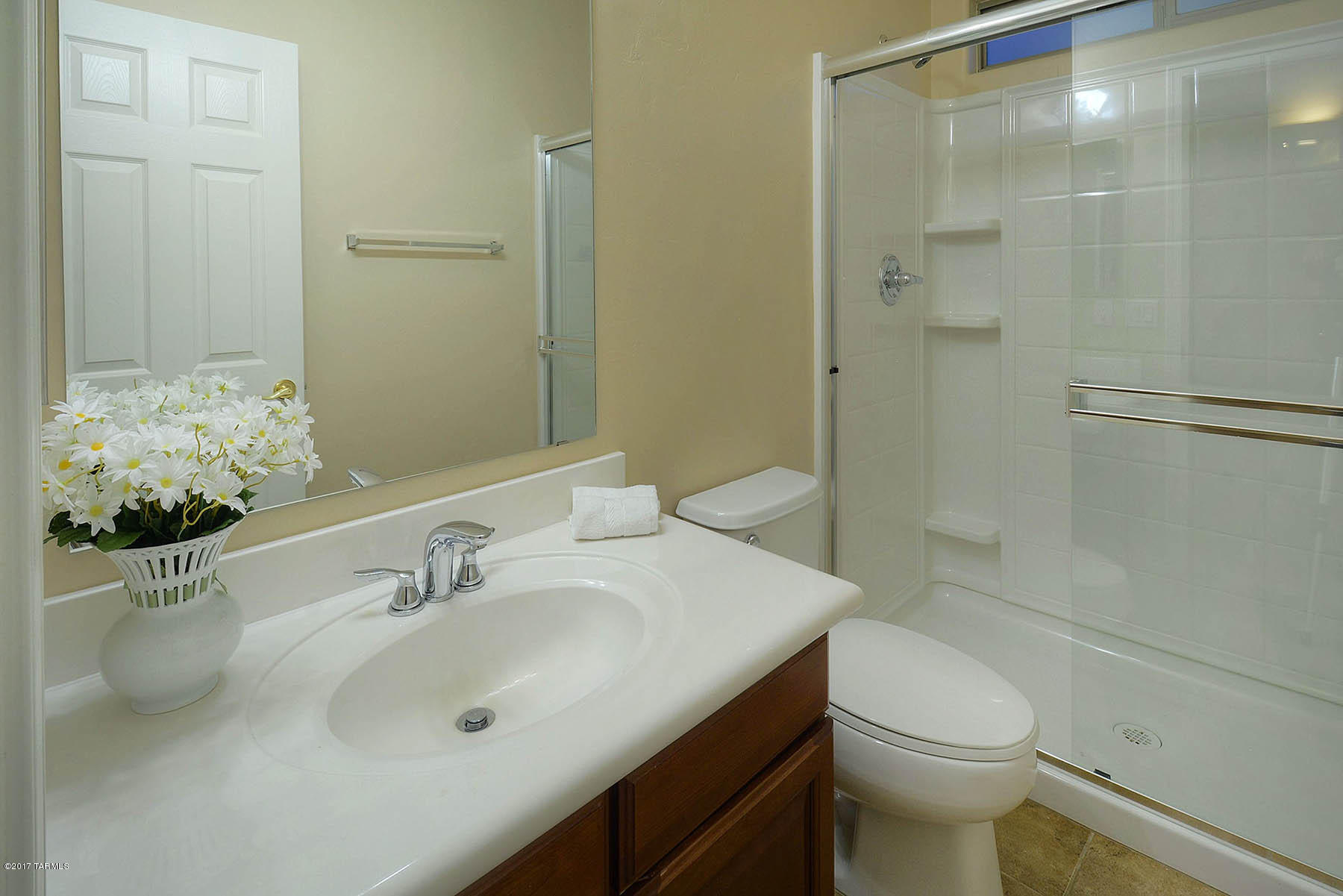 Spanish Trails Estates (1-119) - Residential