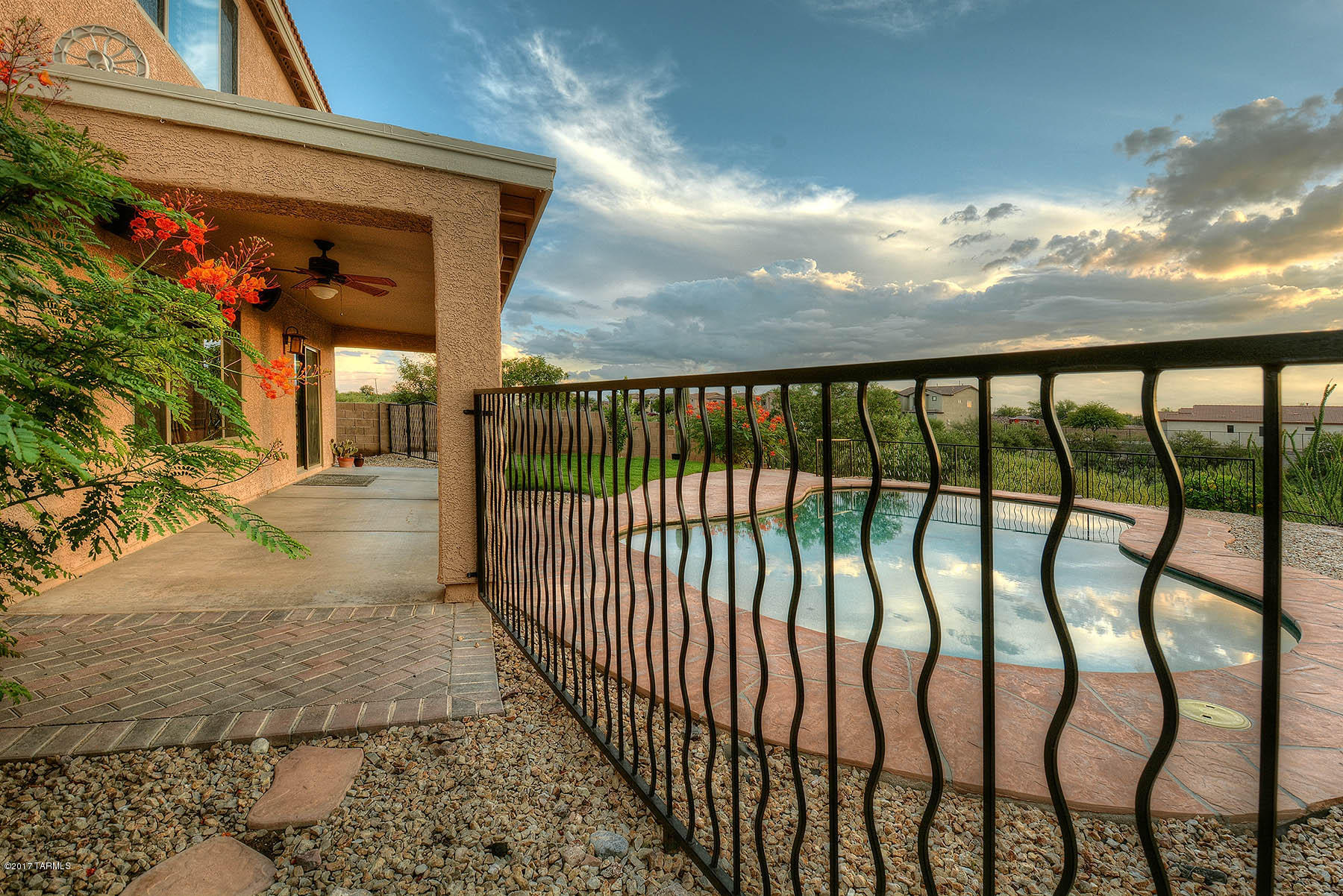 Spanish Trails Estates (1-119) - Residential