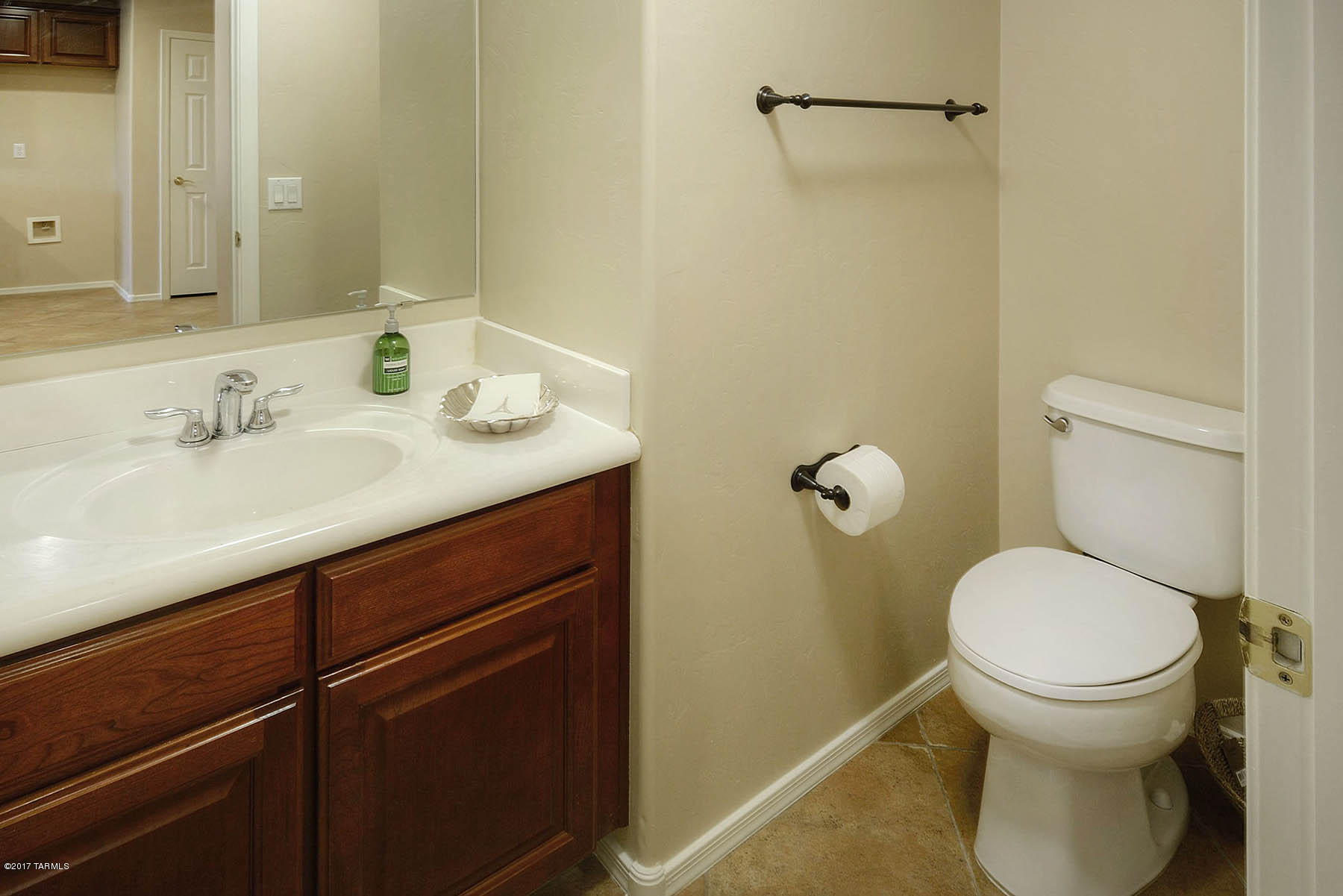 Spanish Trails Estates (1-119) - Residential