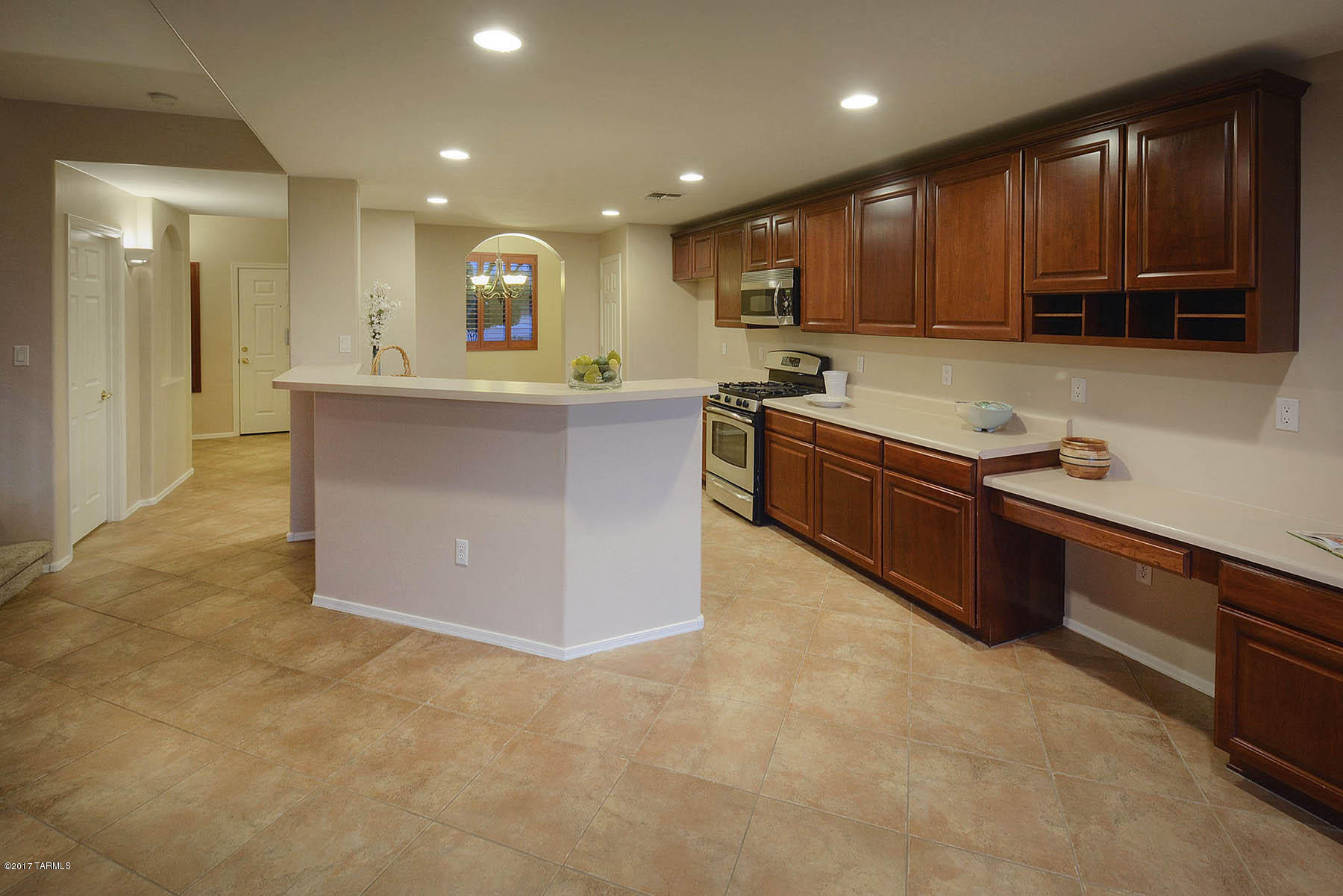 Spanish Trails Estates (1-119) - Residential