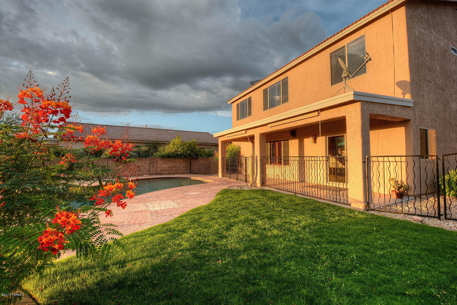 Spanish Trails Estates (1-119) - Residential